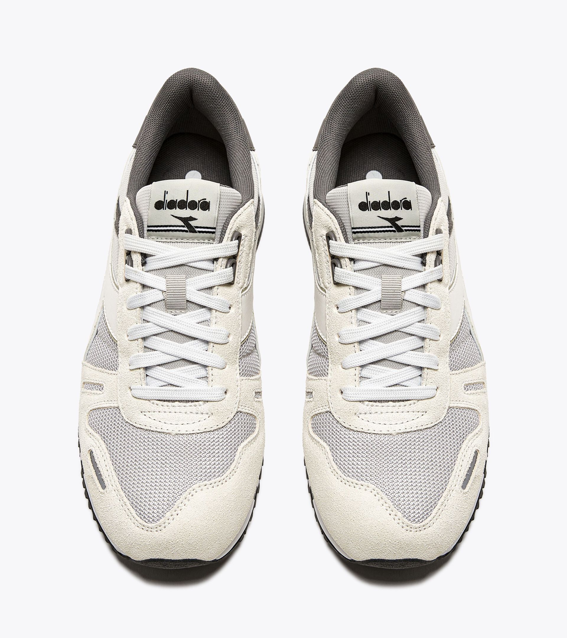Zapatillas Diadora Overland N9002 Marino Hombre | Deportes Moya