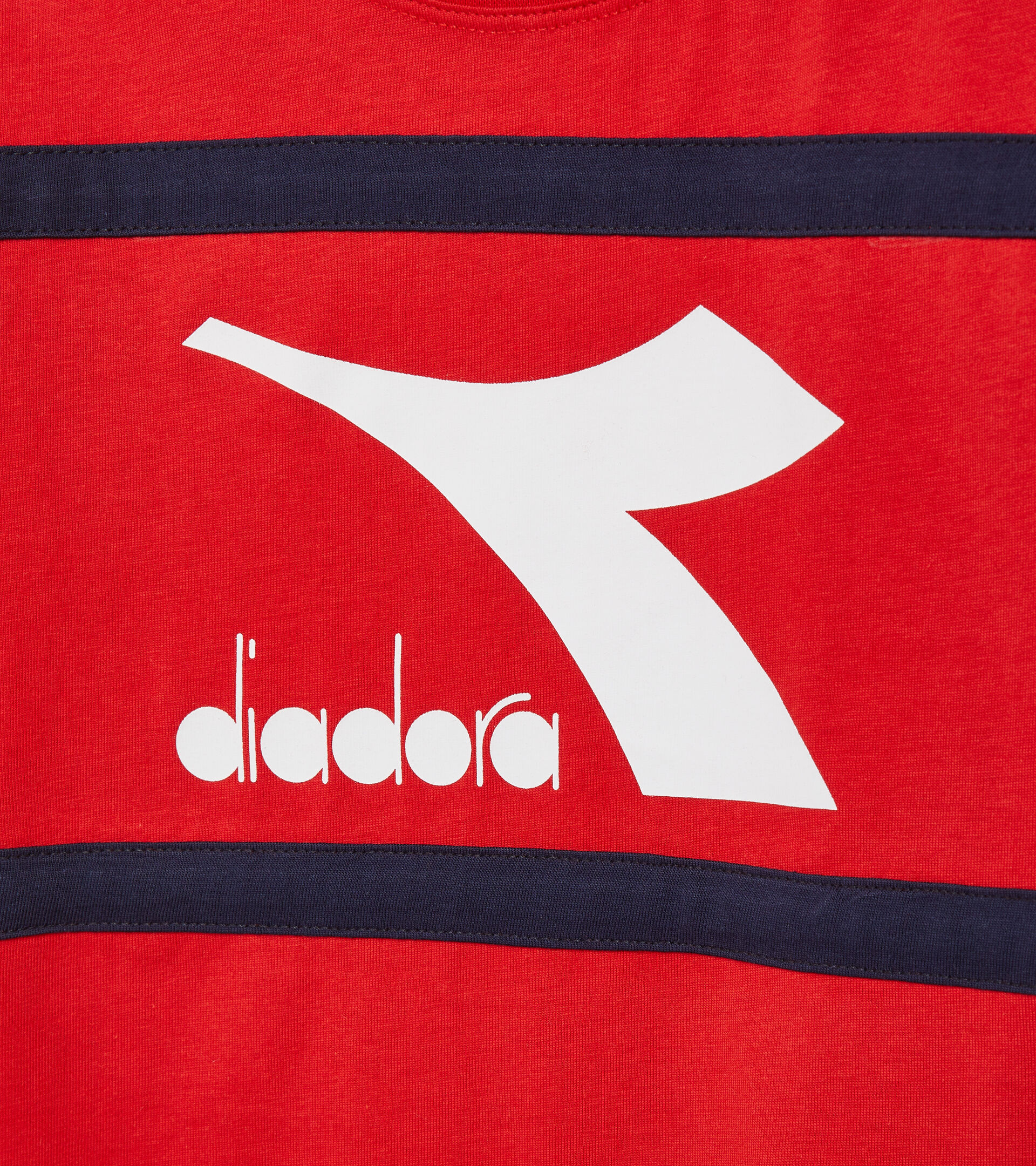 Sport set - Boys
JB.SET SS SPORT ART CARMINE RED - Diadora