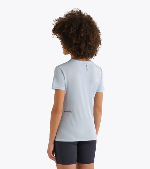 Sports t-shirt - Women L. SS T-SHIRT RUN SKYRIDE - Diadora