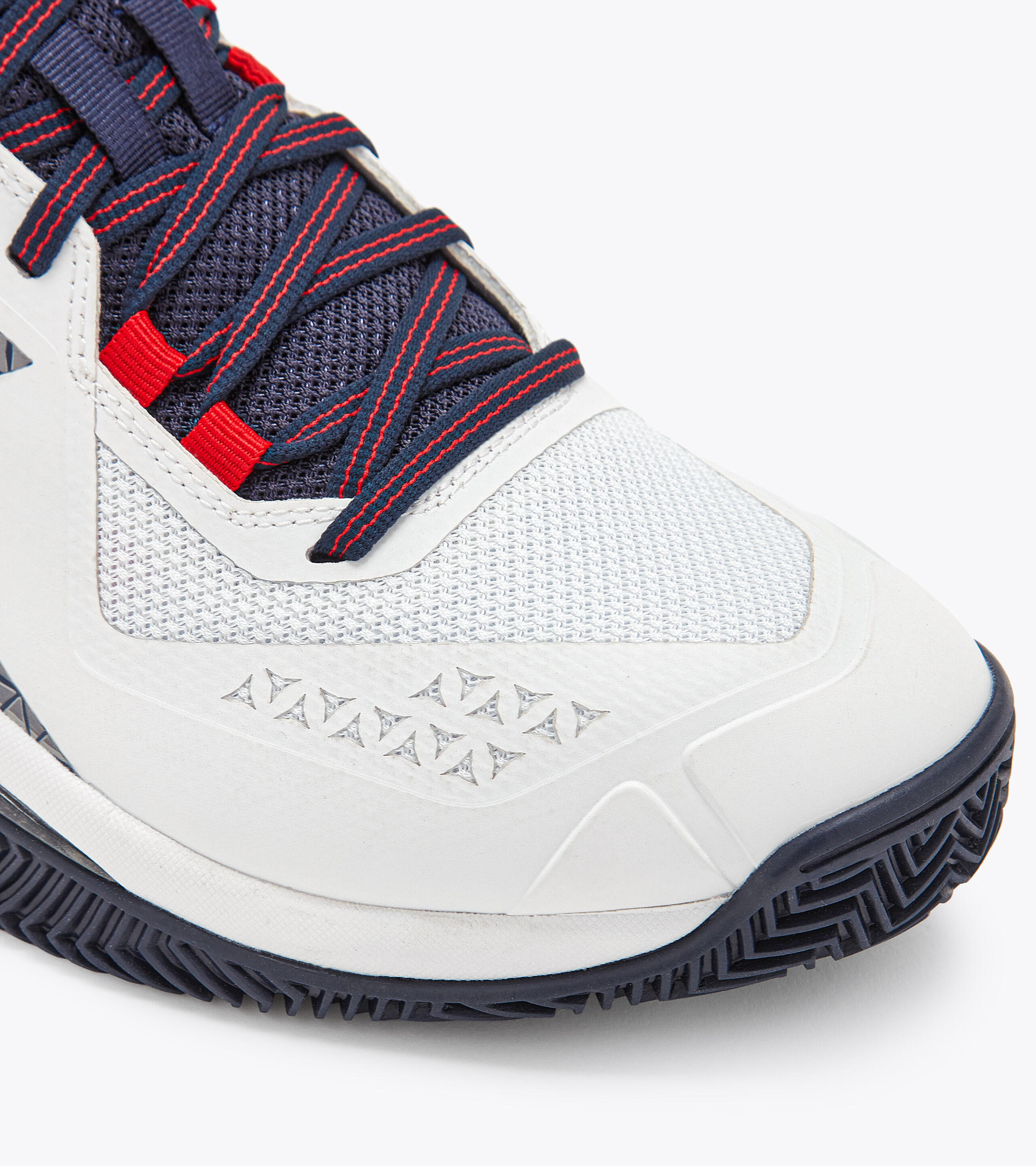 BLUSHIELD TORNEO 2 CLAY Tennis shoes for clay court Men