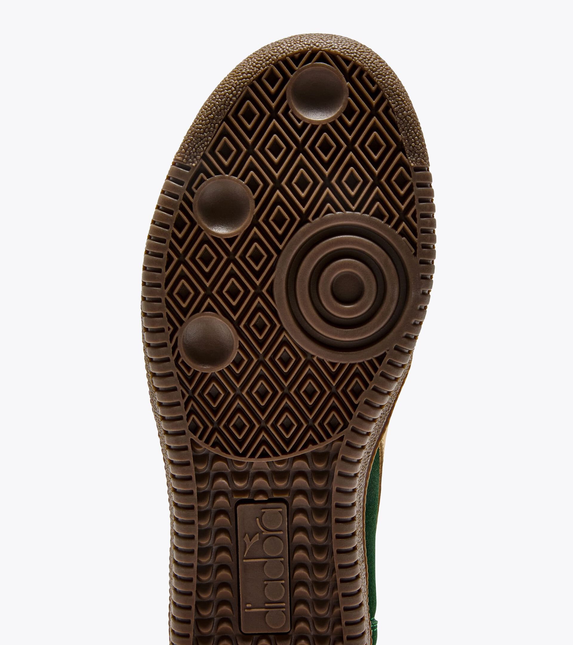 Leather sneakers - All-Gender
TOKYO GOLDEN SPICE /GREENER PASTURES - Diadora