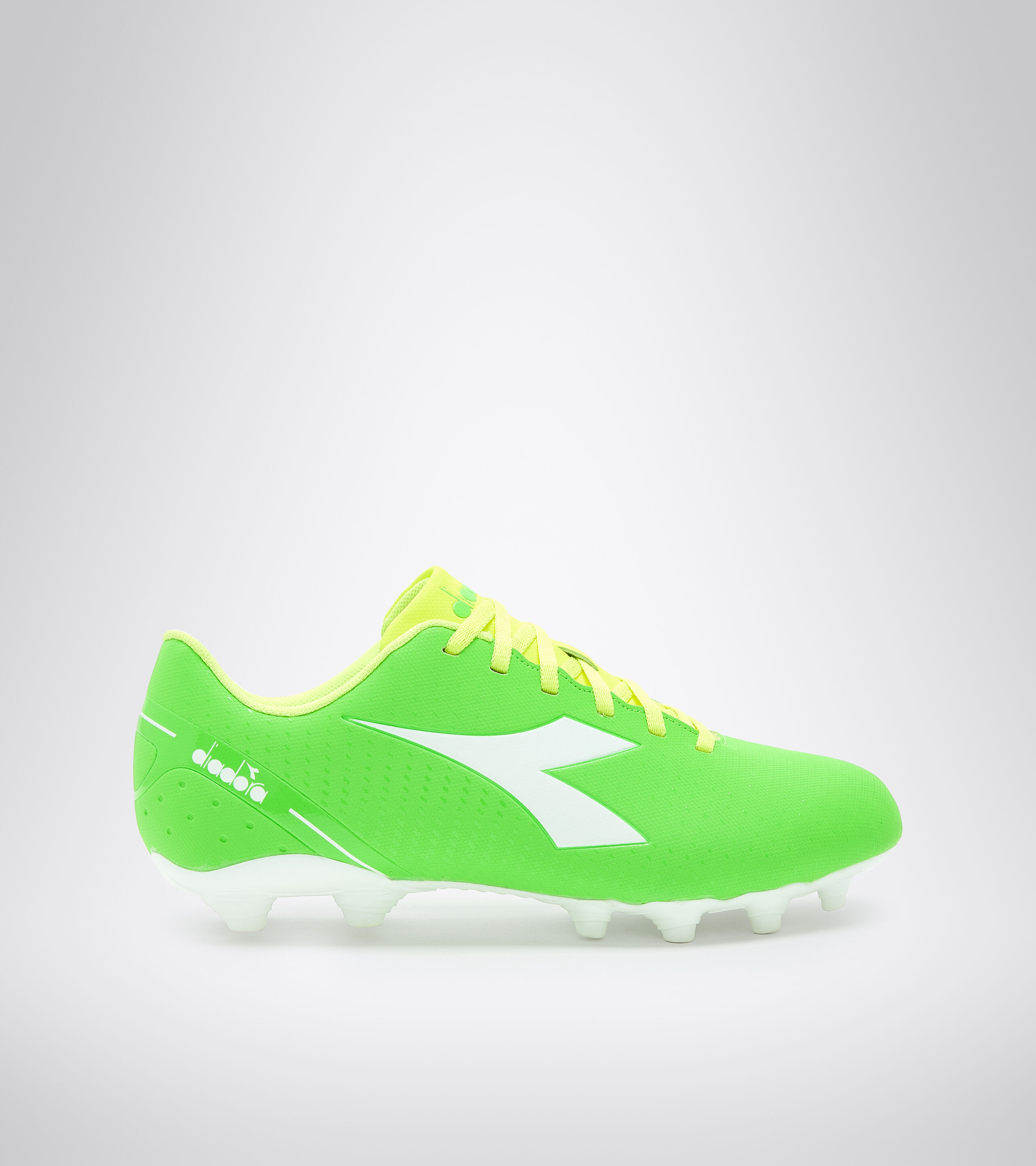 Details about   Diadora Soccer Men's Cambio MD PU Soccer Cleat,royal/Fluorescent Yellow 8.5 NIB 