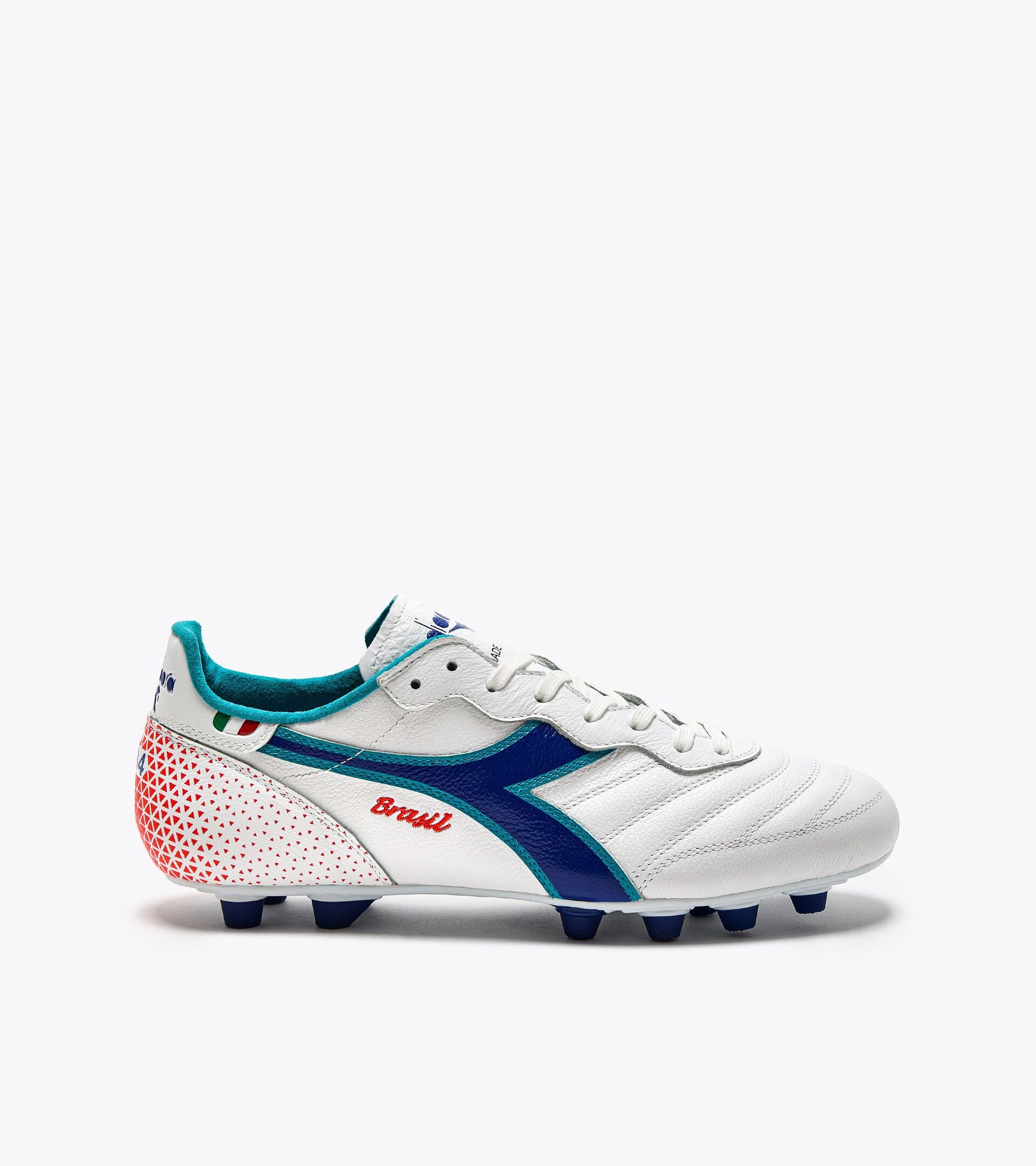 Tacos Zapatos Diadora Futbol NiÃ±os Tacos Diadora Zapatos De