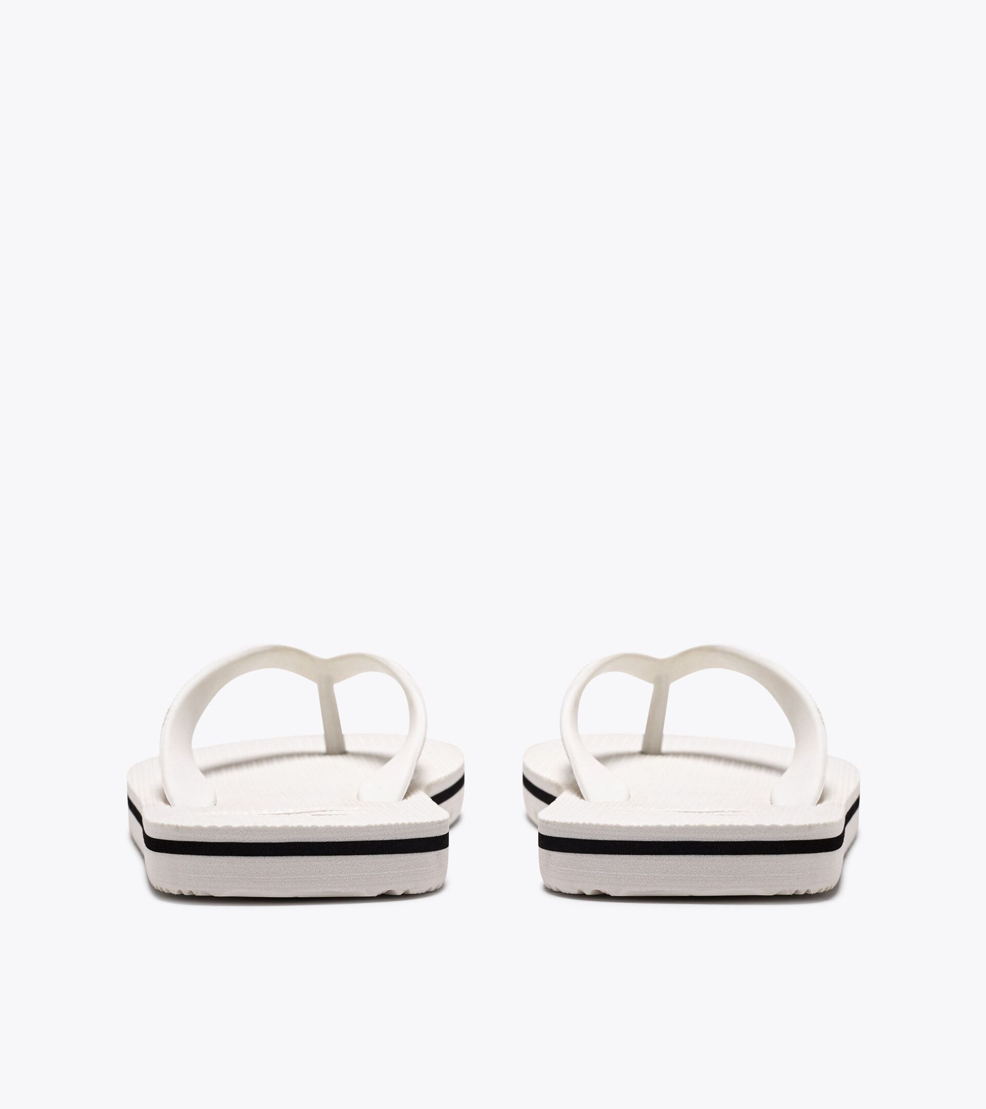 Flip-flops TARIFA BLANC DE BLANC/BLACK - Diadora