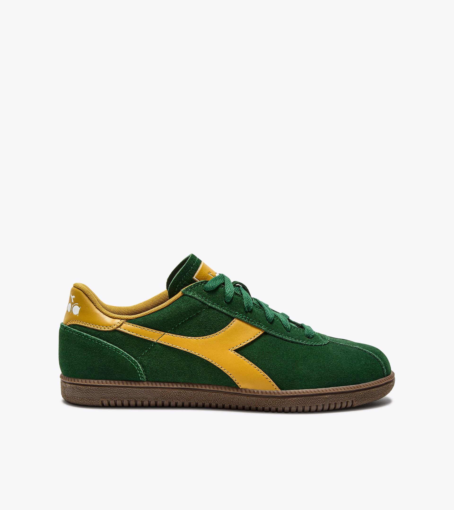 Leather sneakers - All-Gender
TOKYO GOLDEN SPICE /GREENER PASTURES - Diadora