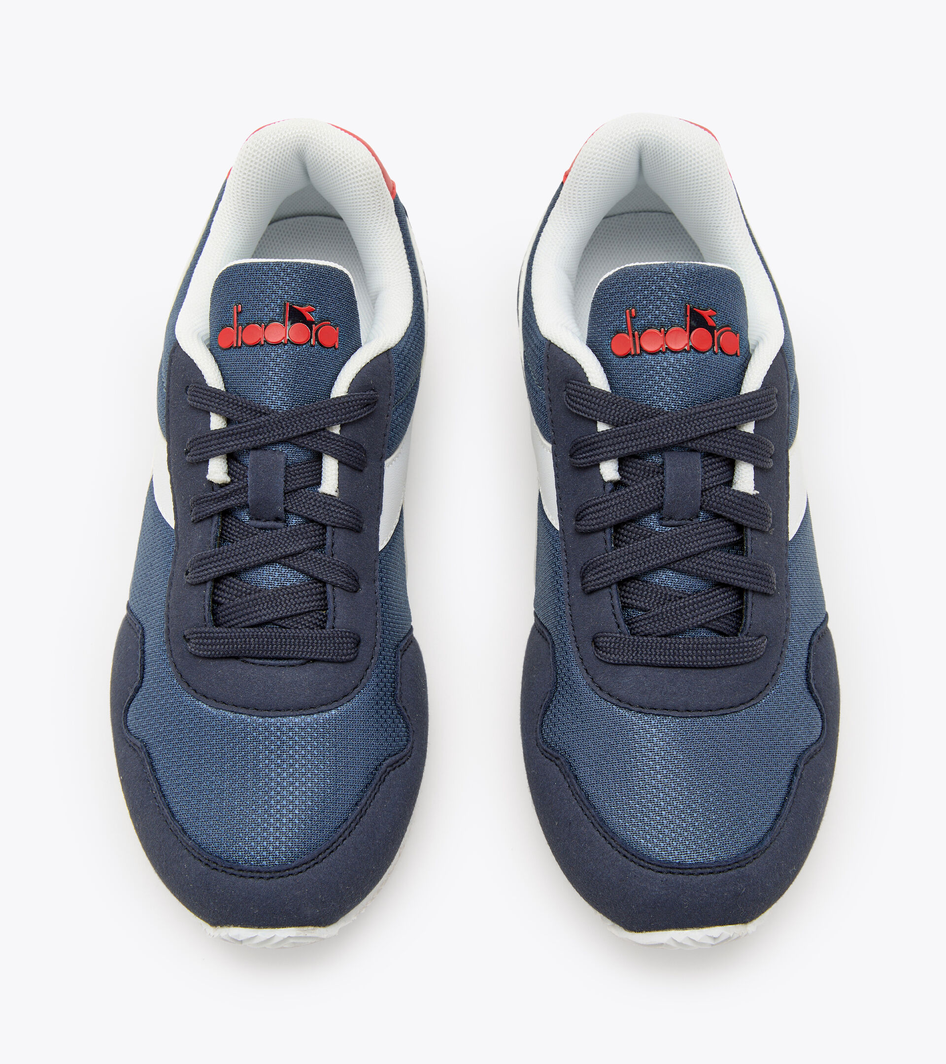 Sports shoes - Youth 8-16 years
SIMPLE RUN GS ENSIGN BLUE - Diadora