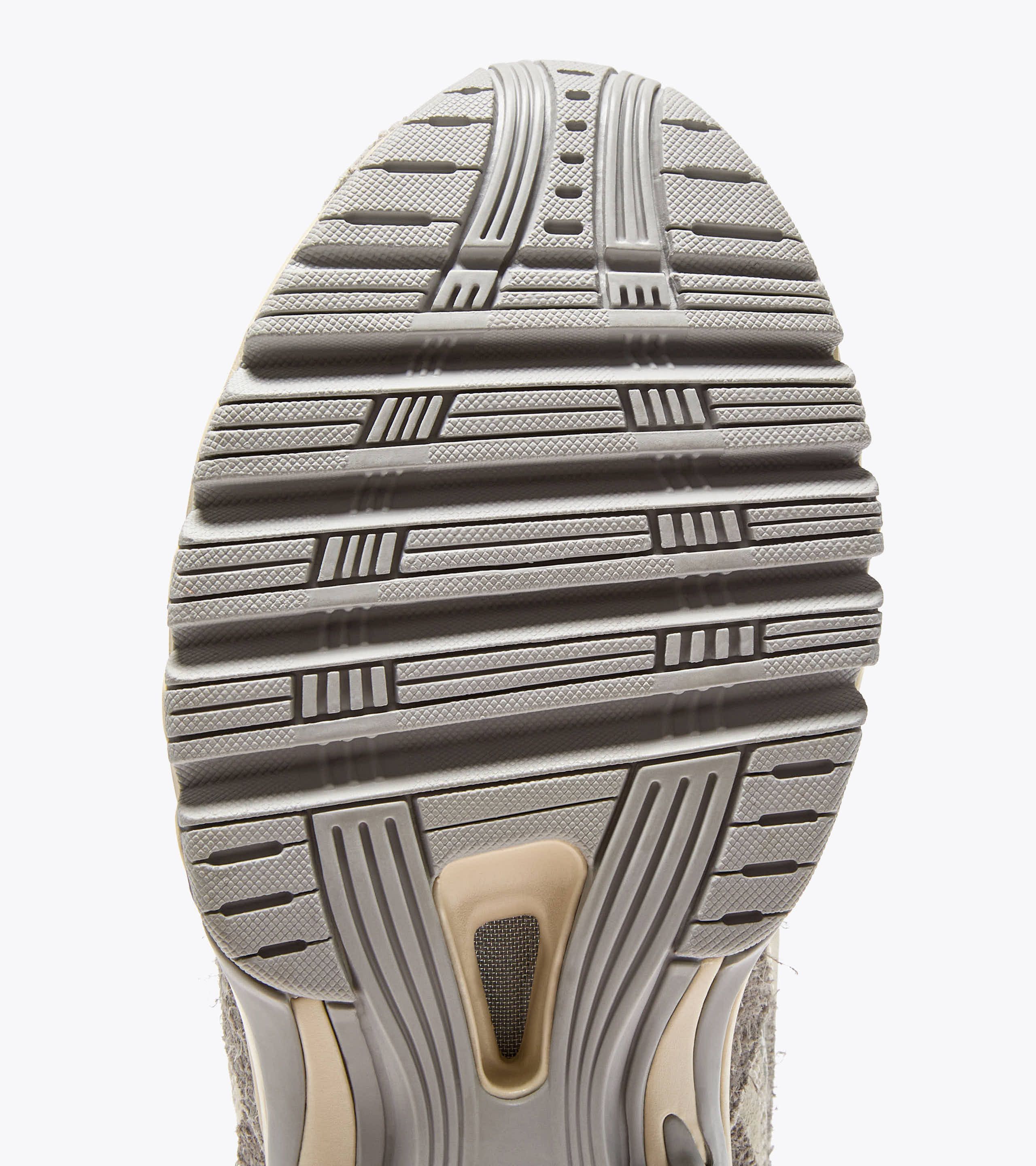 MYTHOS PROPULSION 280 BACCA 2000s-inspired sports sneakers - All