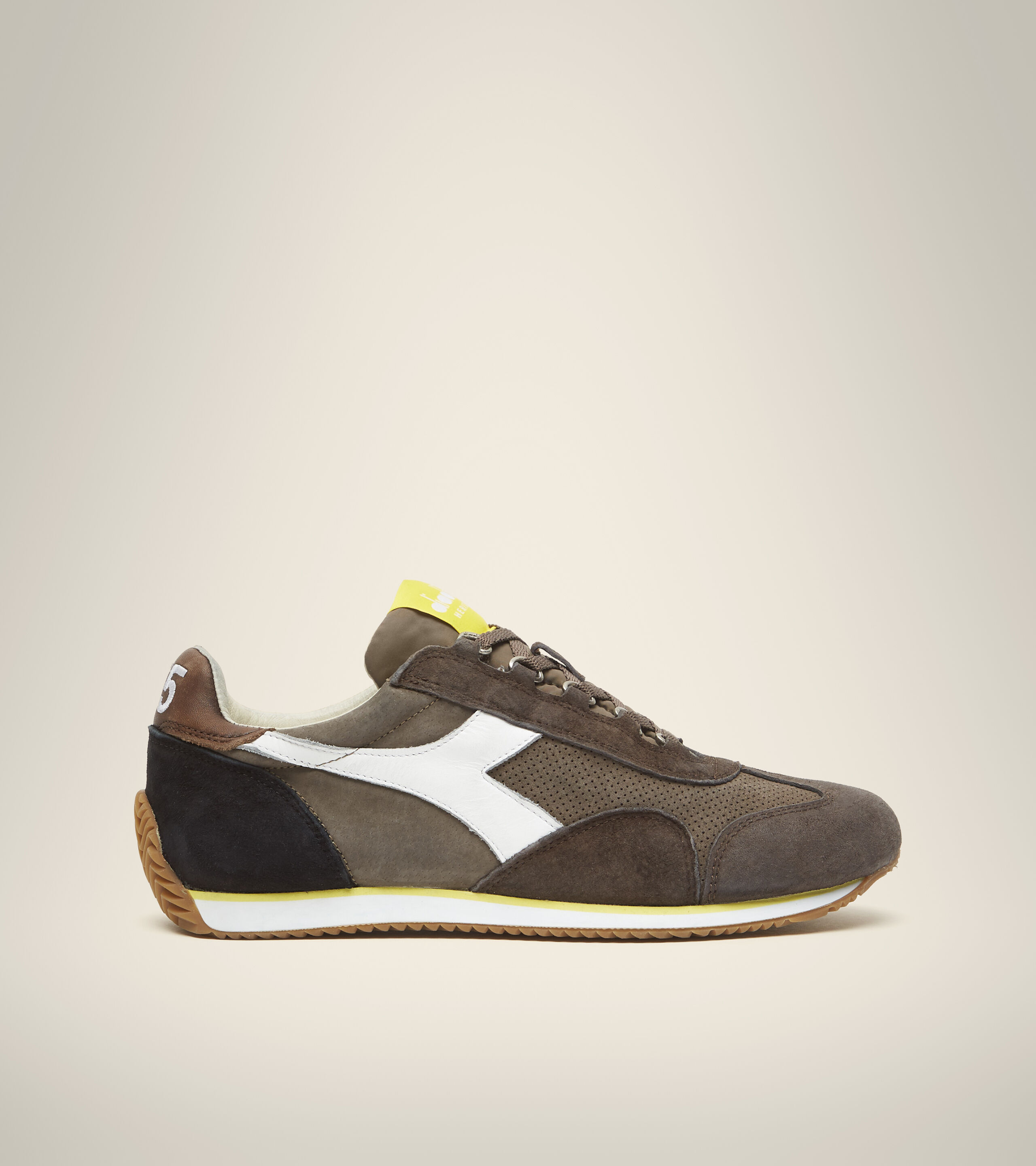 Scarpe diadora verdi store