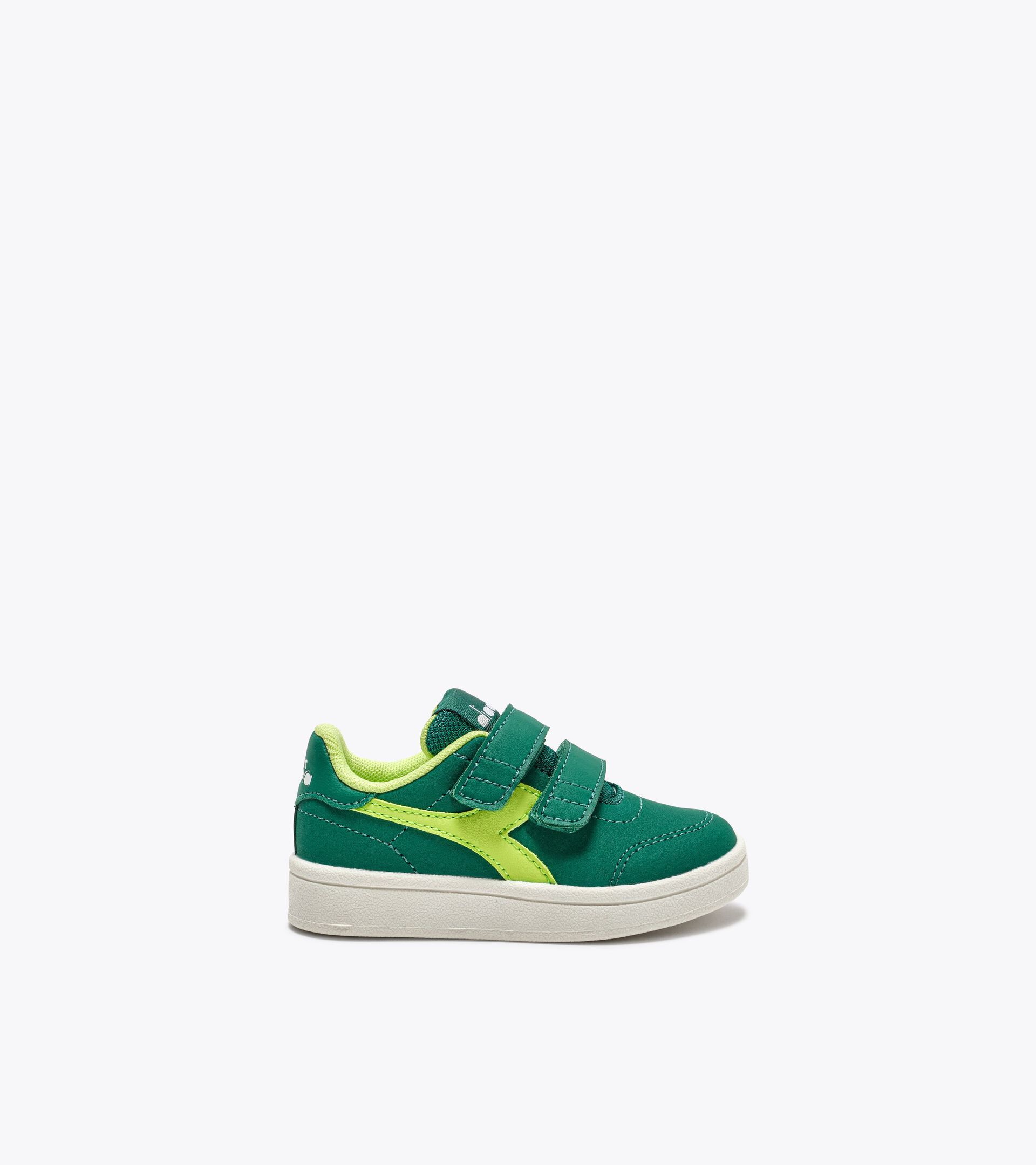 Chaussures de sport - Bambins 1-4 ans BONNY S TD VERT CADMIUM - Diadora