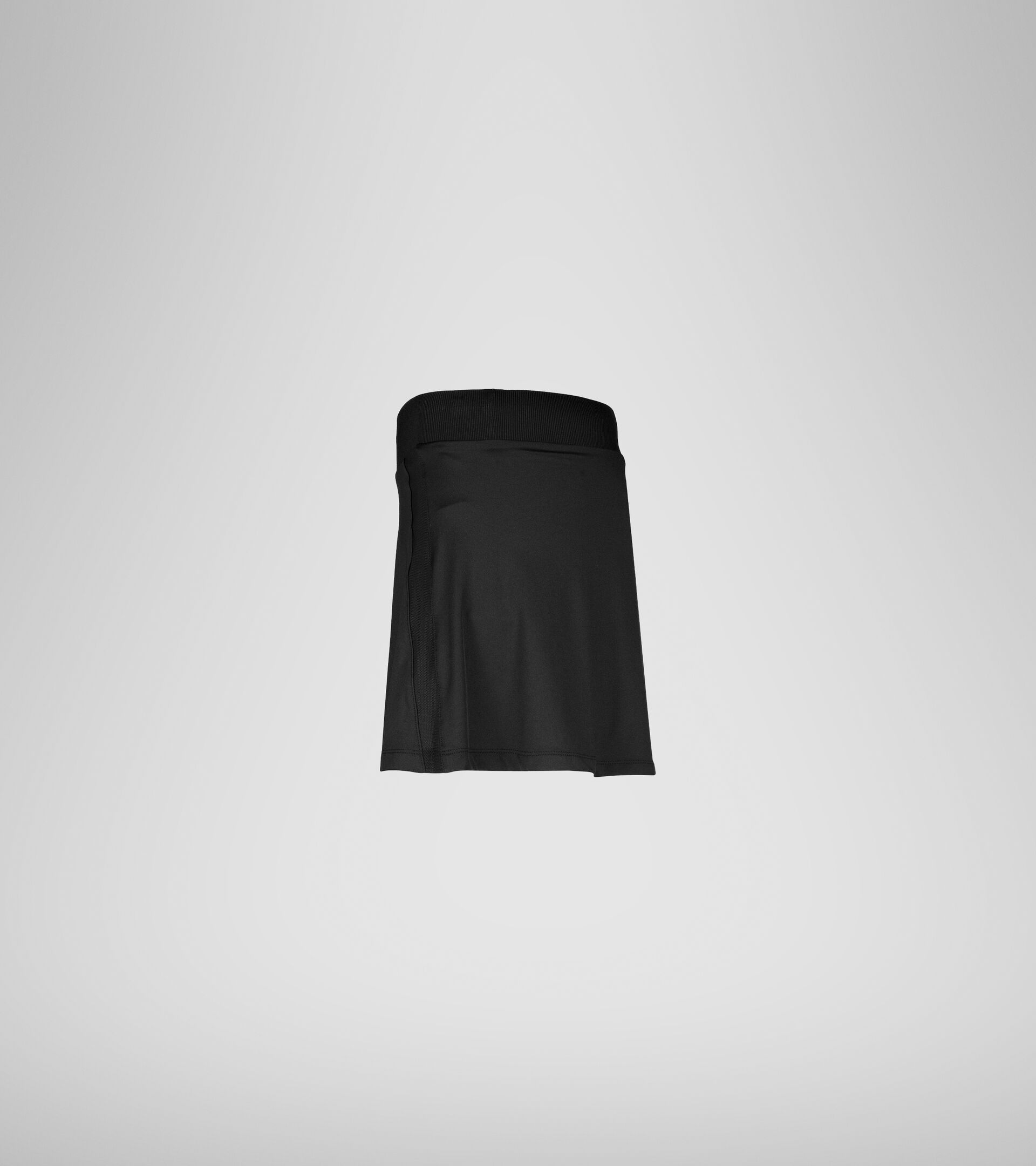 Jupe de tennis - Femme L. SKIRT EASY TENNIS NOIR - Diadora