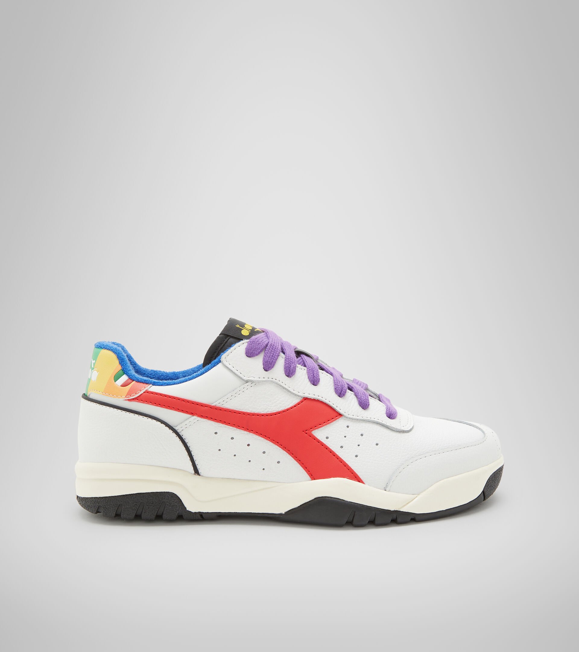 confirm City flower abolish MAVERICK PRISM Sports shoes - Men - Diadora Online Store US