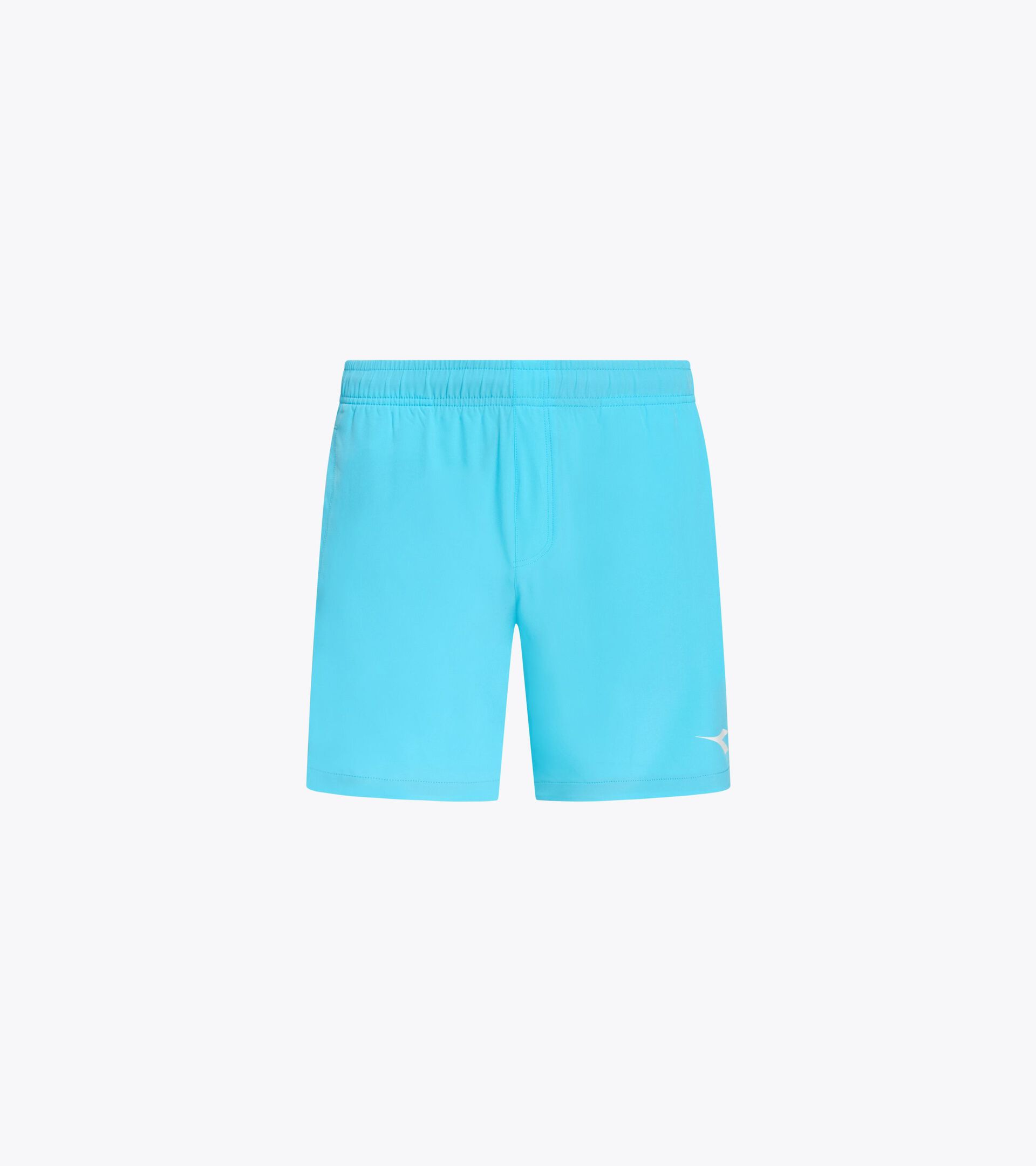 Tennis shorts - Men’s SHORTS CORE SKY BLUE INTENSE - Diadora