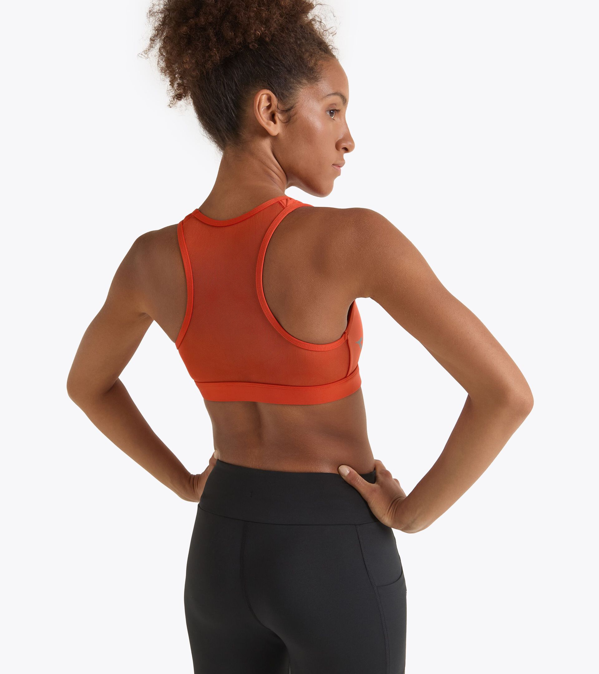 Medium support bra - Women L. MEDIUM BRA KOI - Diadora