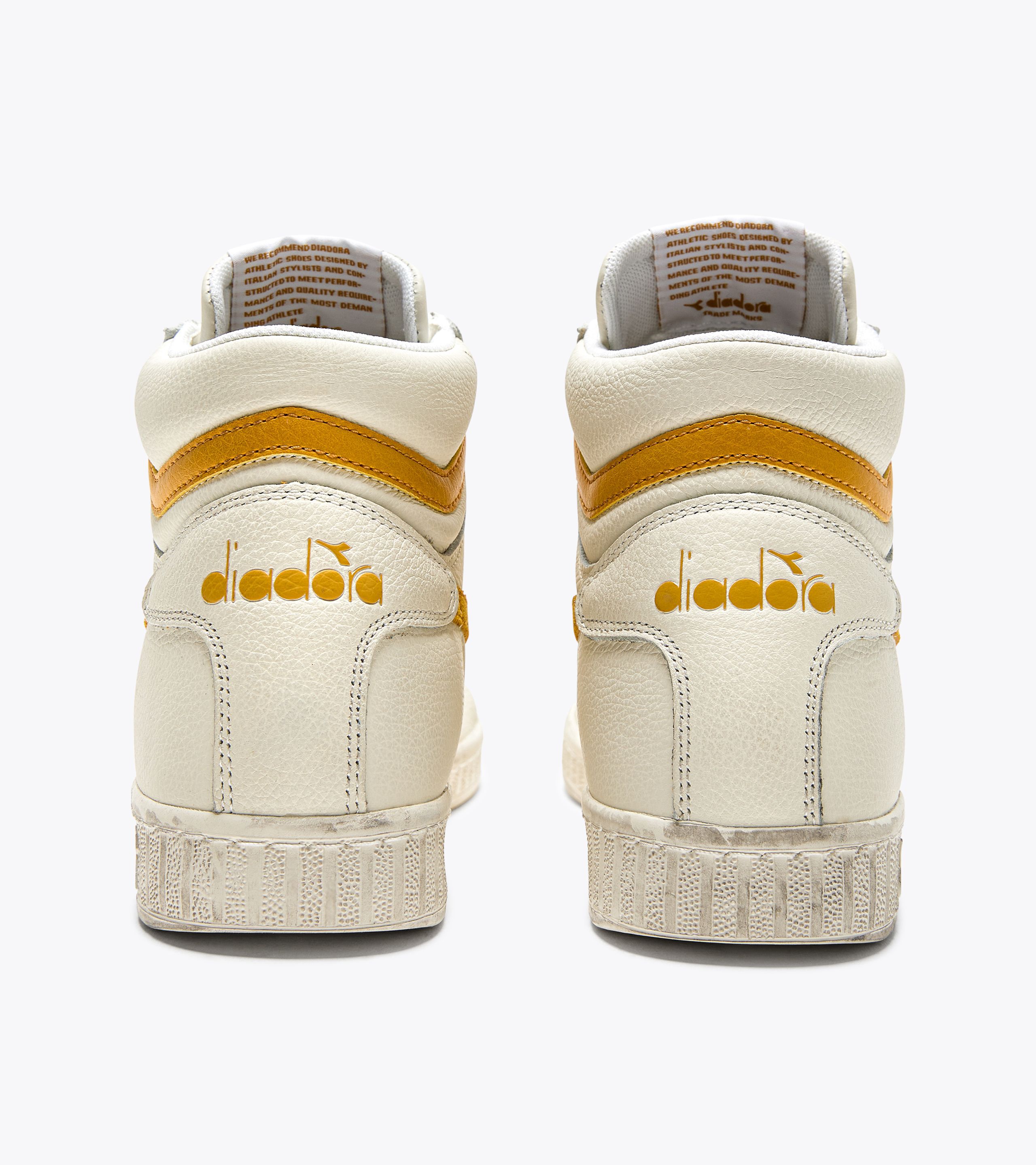 Diadora game hotsell waxed high