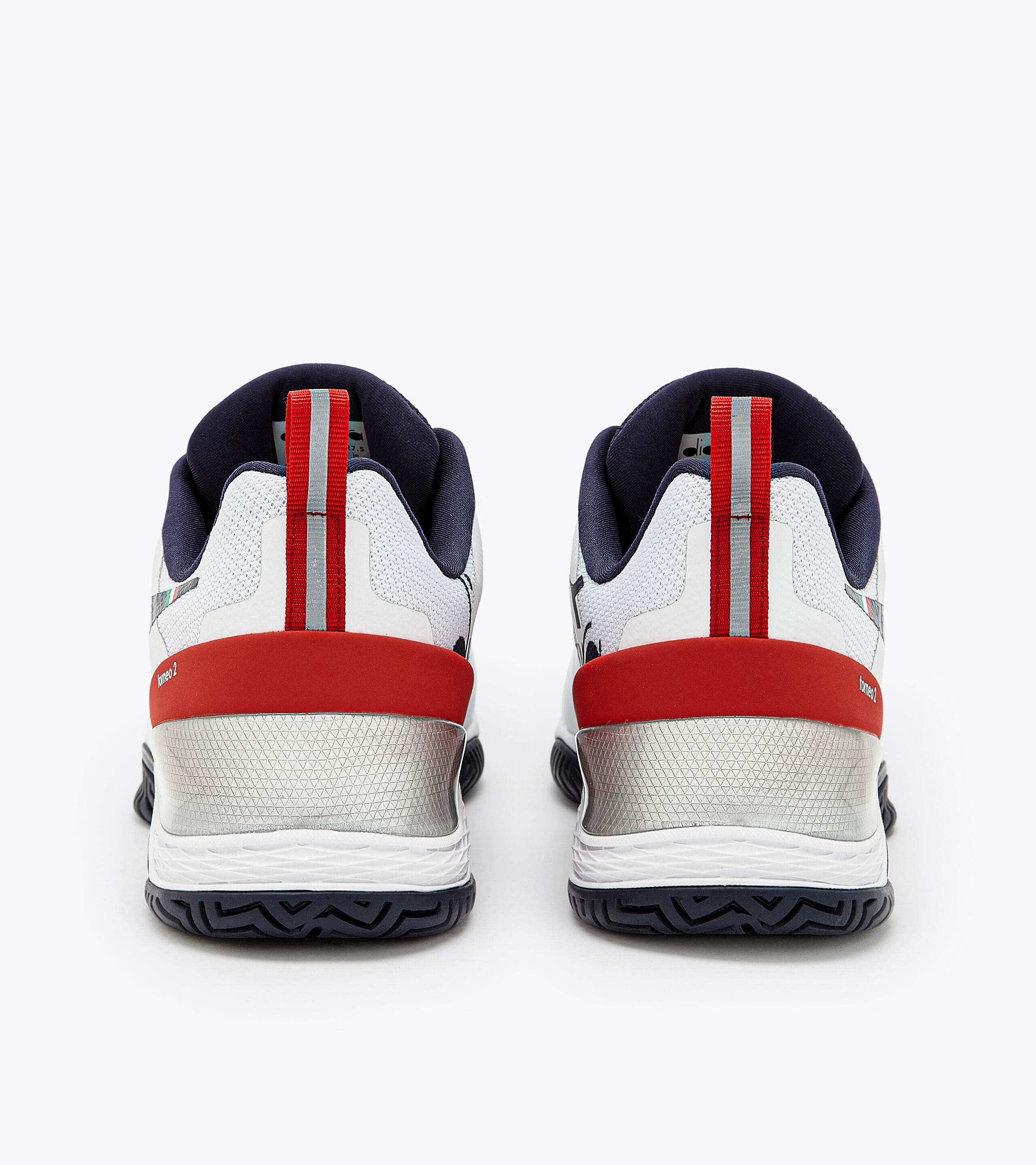 Diadora shindano plus 2 sale