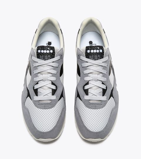 Sneakers de sport - Genre neutre N.92 ADVANCE GRIS FLECHE - Diadora