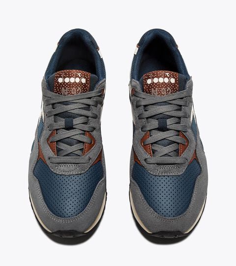 N.92 ADVANCE, BLEU MARINE MINUIT Sneakers de sport - Genre neutre N.92 ADVANCE BLEU MARINE MINUIT - Diadora
