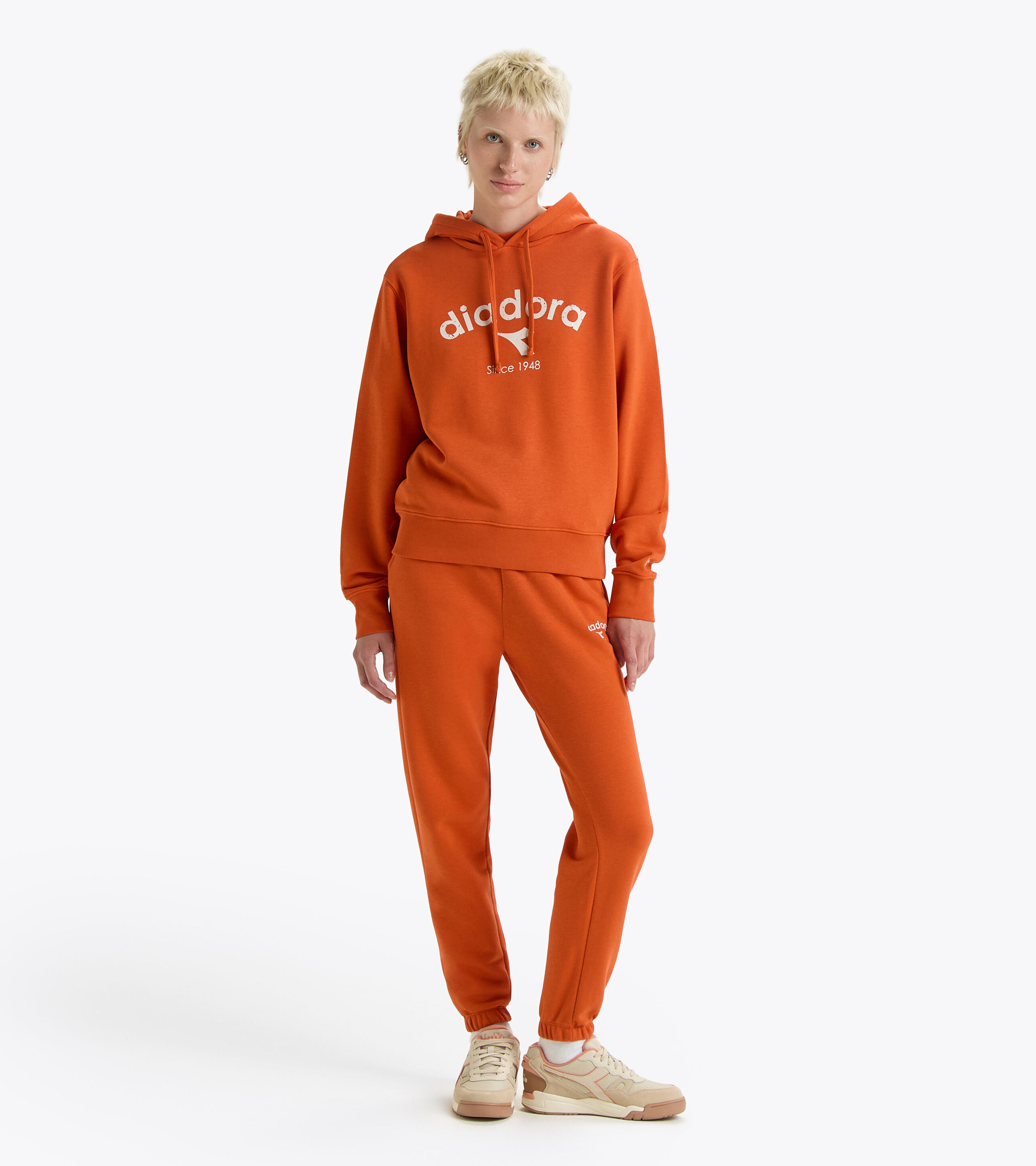 Ropa deportiva Diadora Tienda Online
