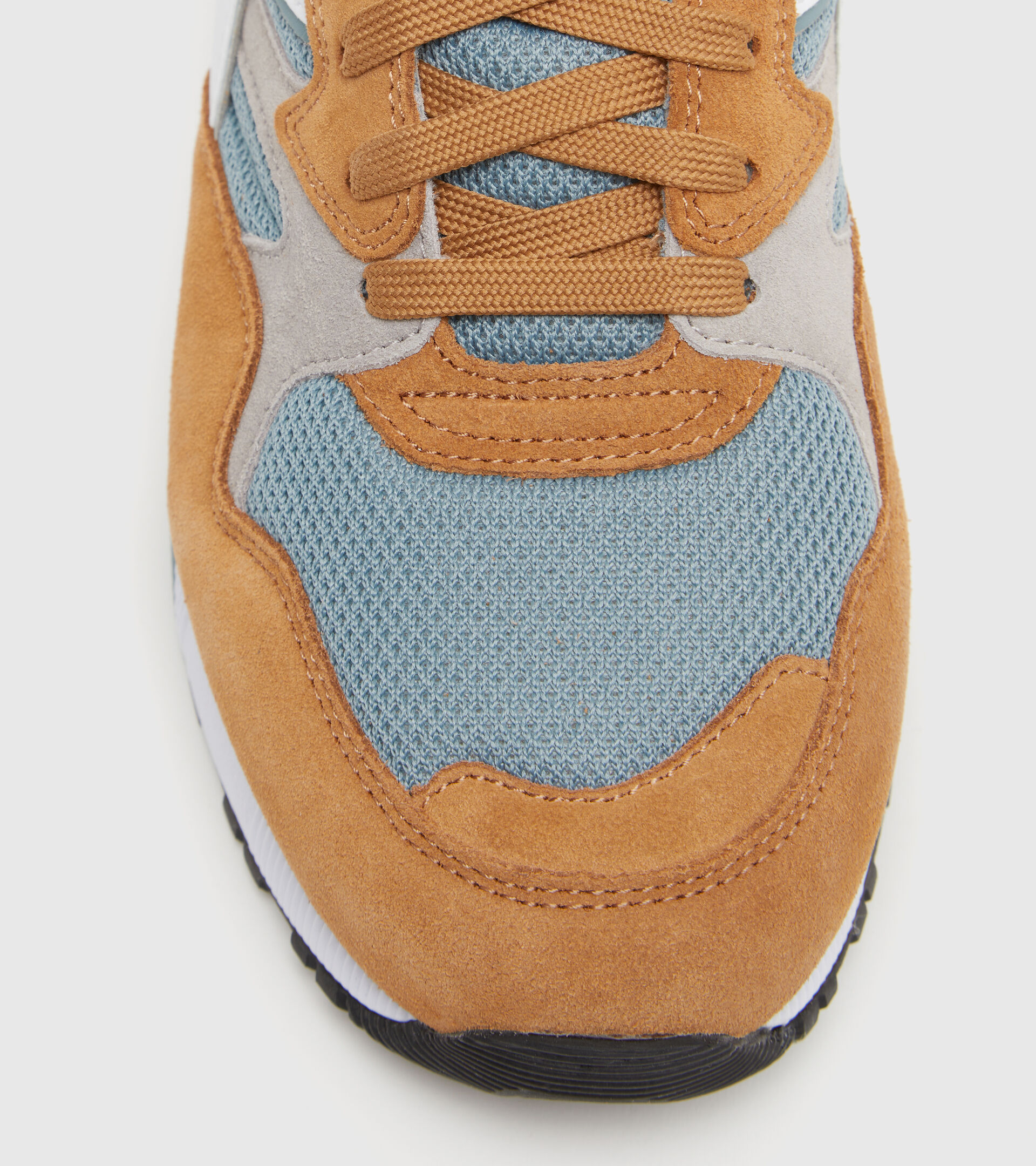 Footwear Sportswear UNISEX N902 S BEIGE CERBIATTO/GRIGIO CARDO Diadora