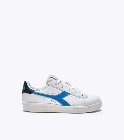 Zapatilla deportiva - Niños 8-16 años GAME P GS BLCO/AZUL AZURE/AZUL ALBA - Diadora