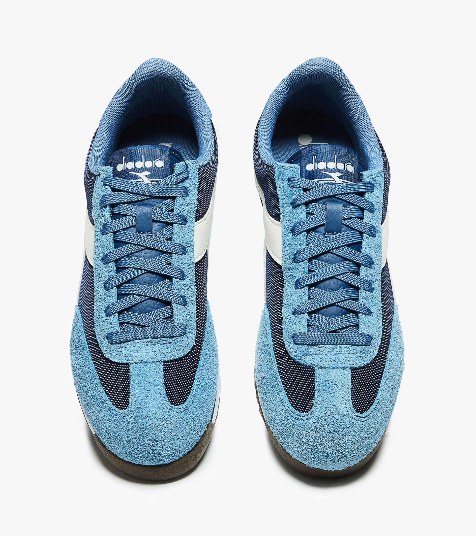 Sneaker - F&uuml;r alle Geschlechter CROSS RAINY DUNKEL BLAU - Diadora