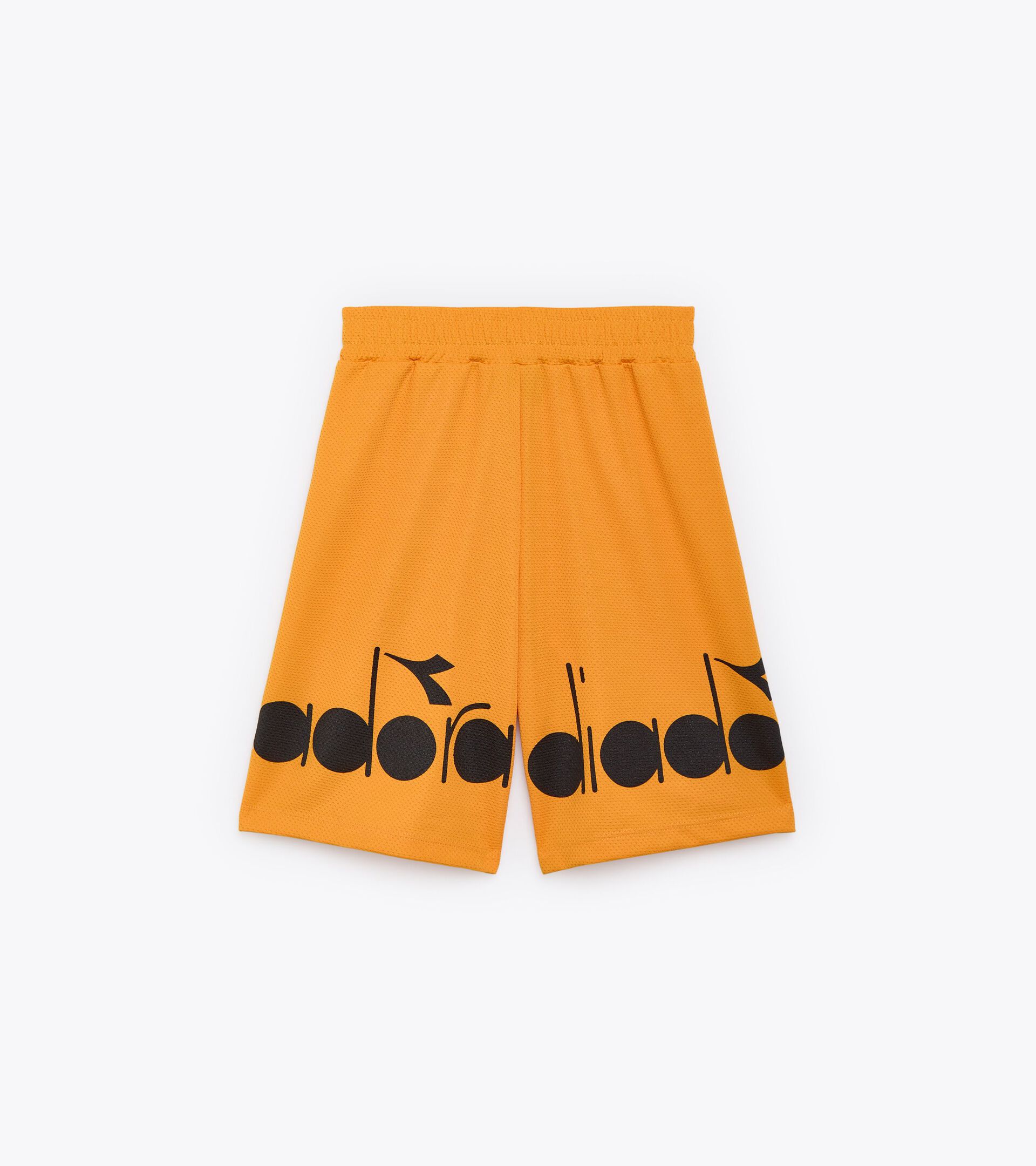 Bermudas - Unisex JU.BERMUDA LOGO ALBARICOQUE CALIDO - Diadora