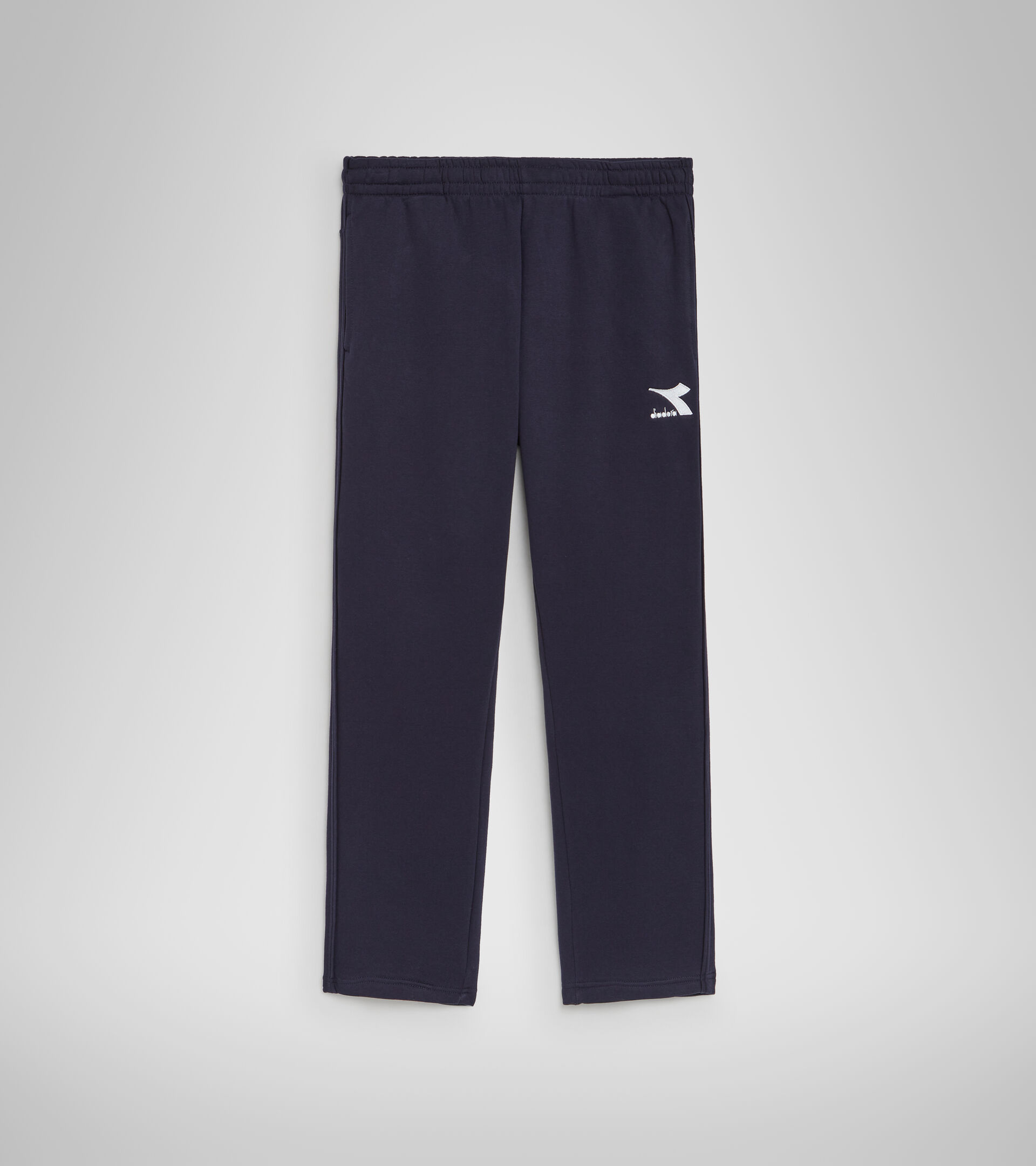 Sports trousers - Men PANTS CORE CLASSIC NAVY - Diadora