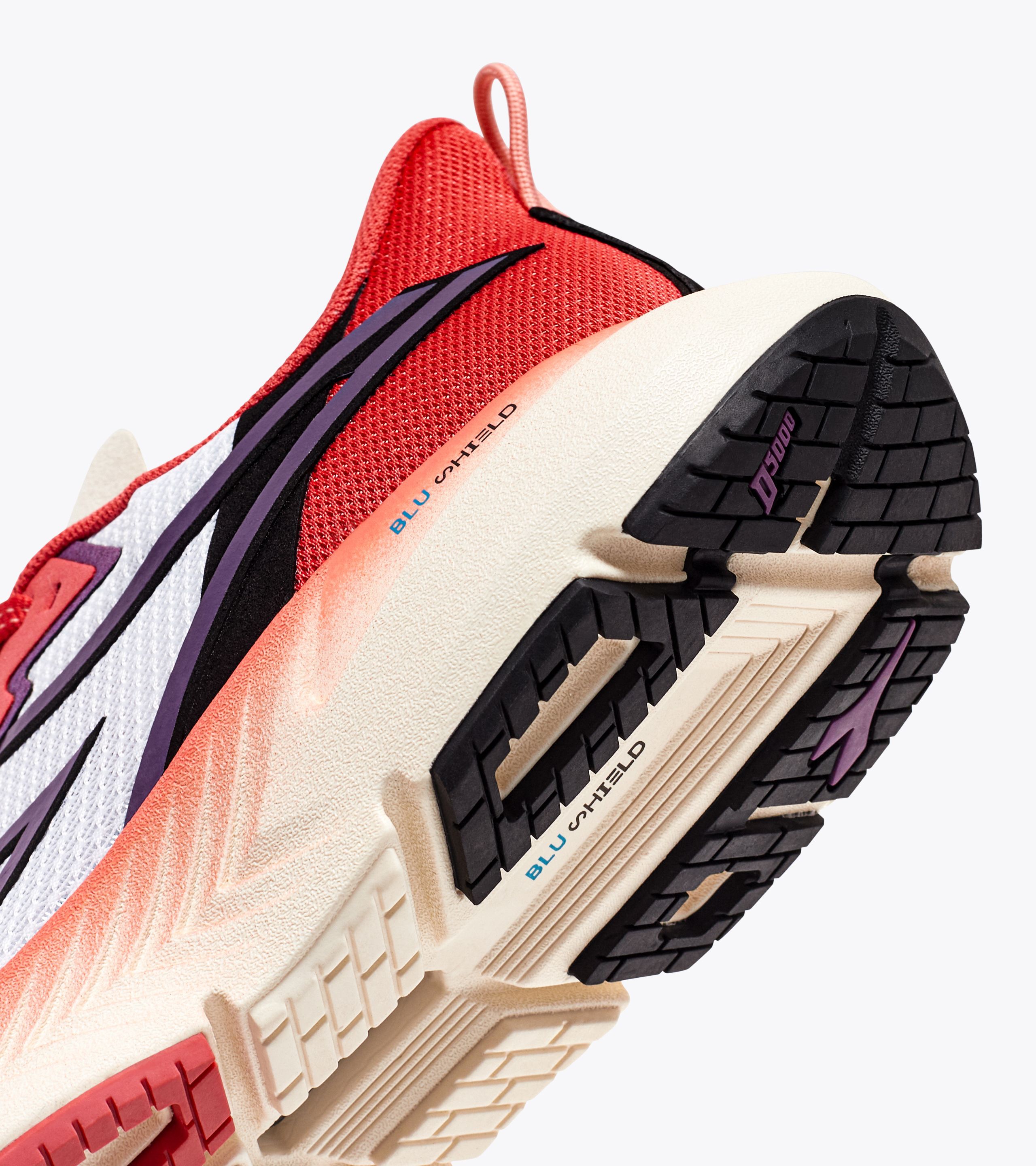 EQUIPE SESTRIERE-XT Trail Running Shoes - Unisex - Diadora