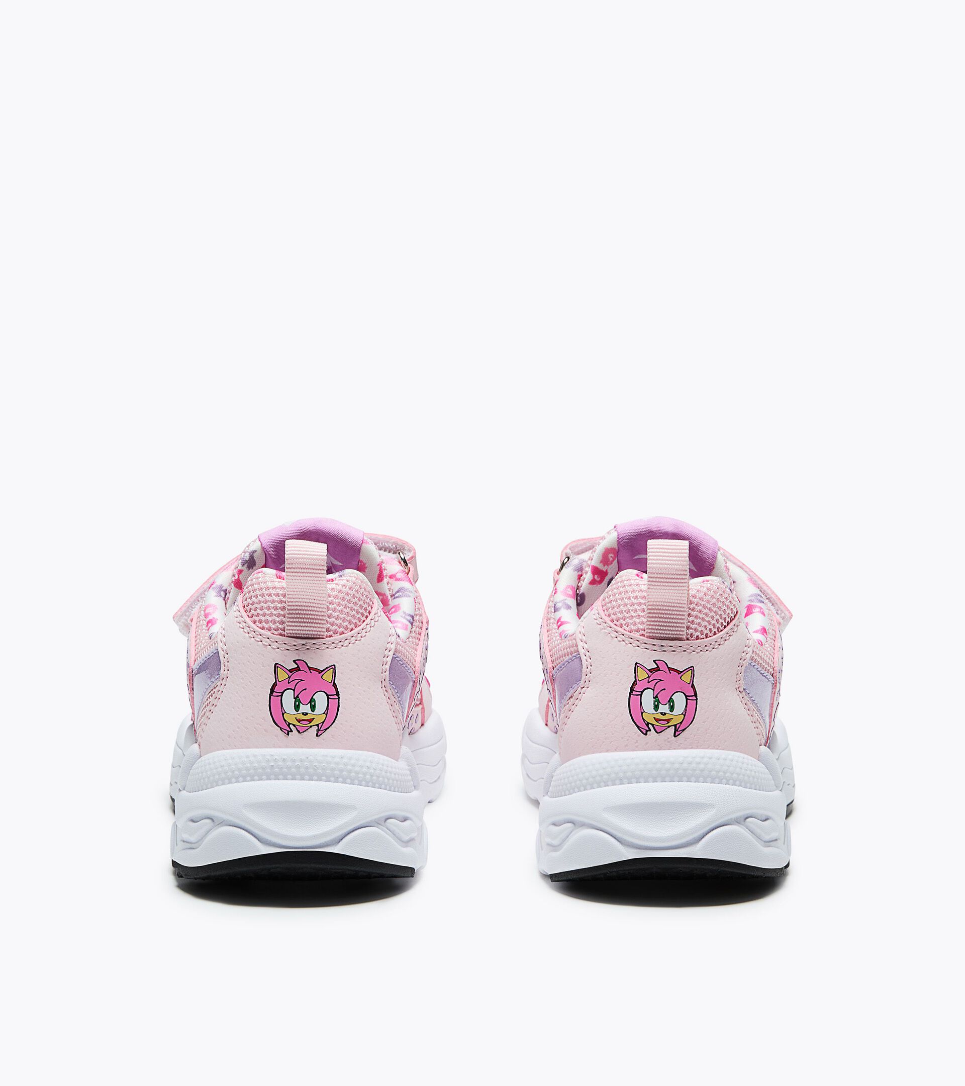 Zapatilla - Ni&ntilde;os y ni&ntilde;as - 4-8&nbsp;a&ntilde;os ALLEY AMY PS APENAS ROSA - Diadora