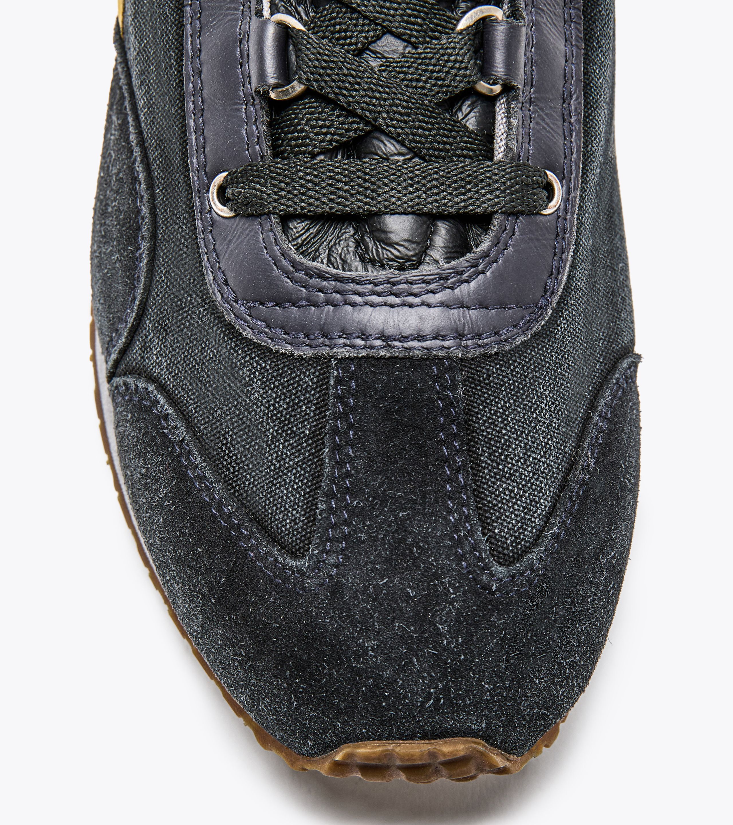EQUIPE H DIRTY STONE WASH EVO Heritage shoe Gender Neutral