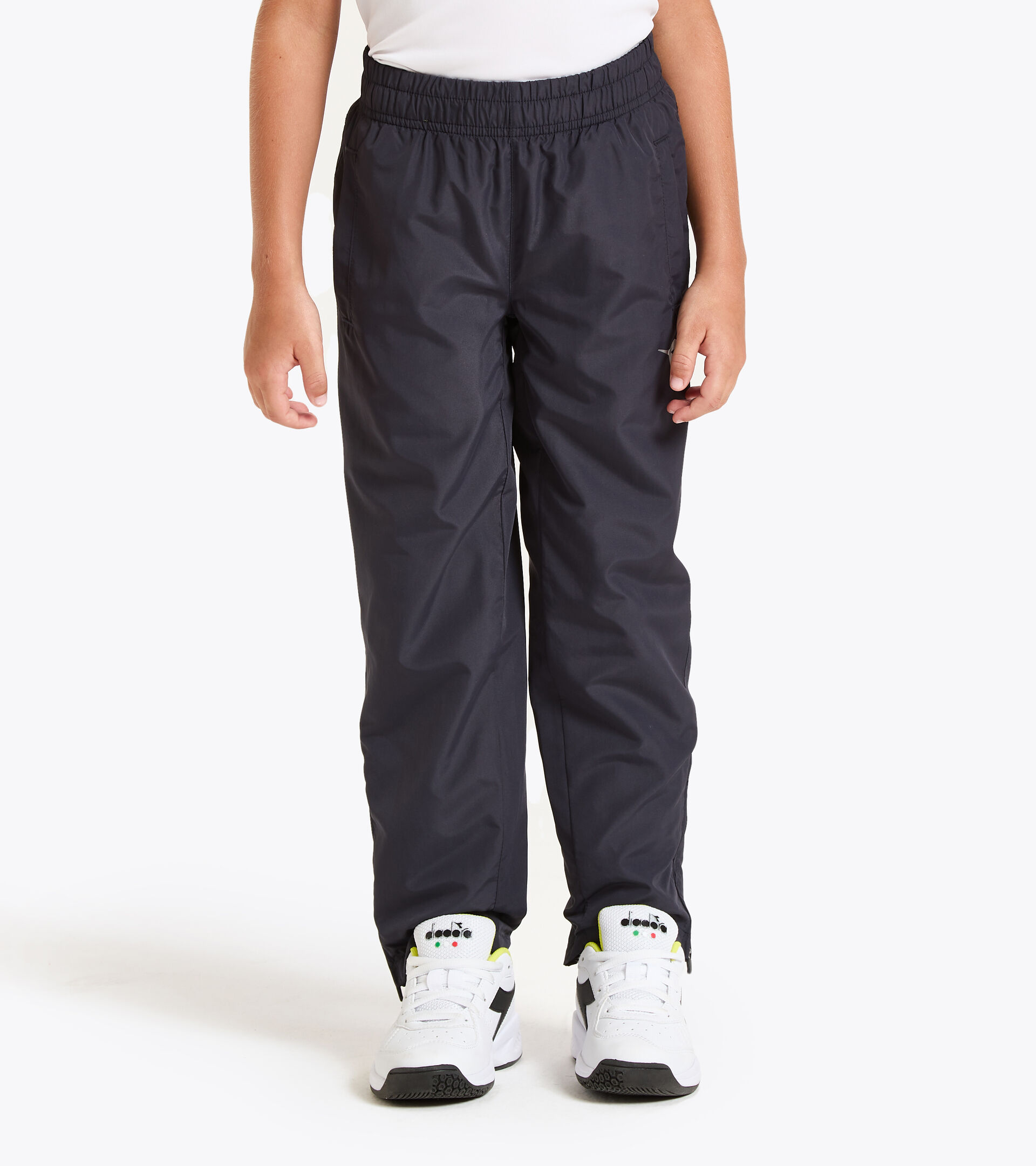 Pantalon de tennis - Junior J. PANT COURT FER NEUF - Diadora