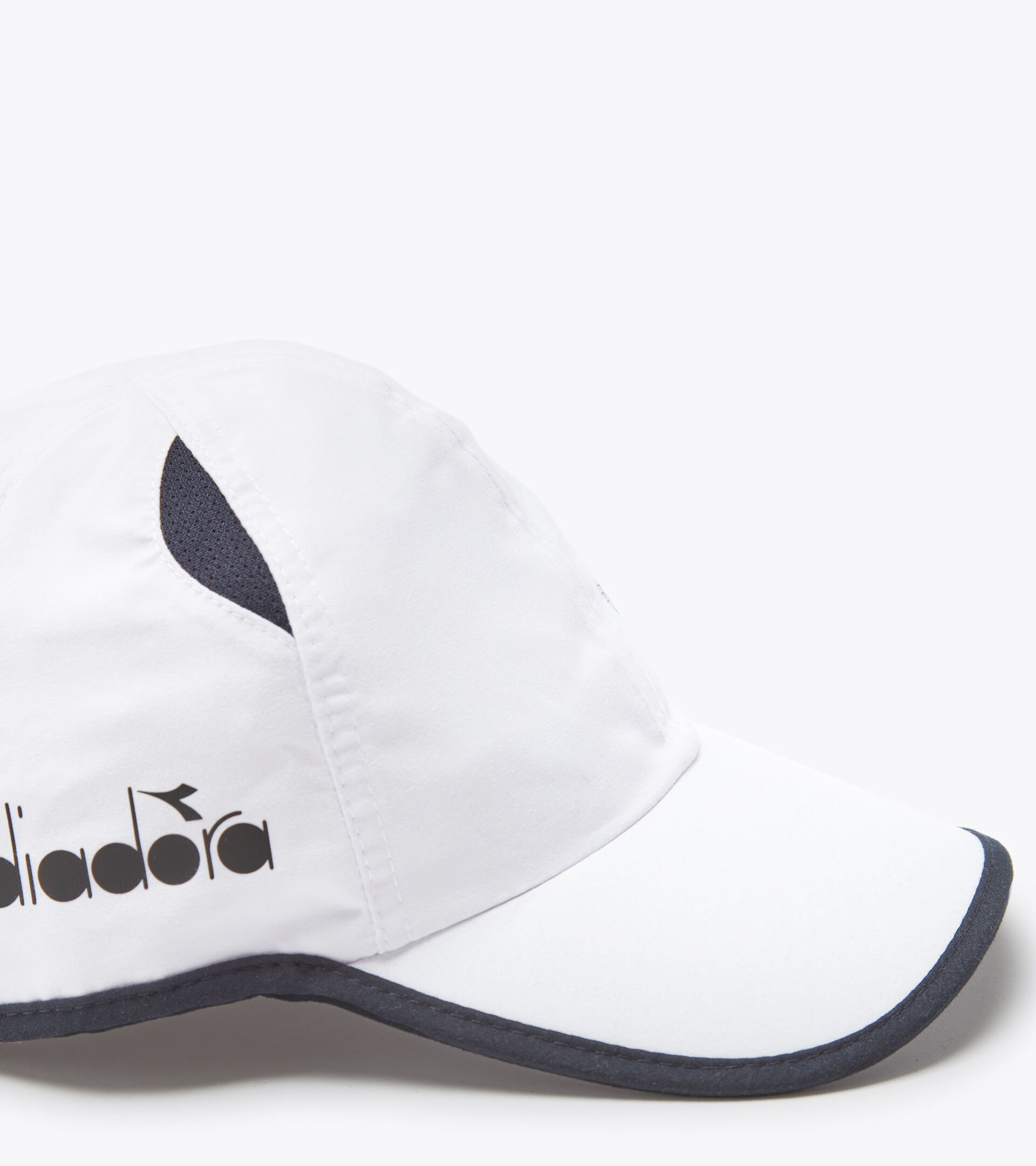 Casquette - Équipe Nationale de Beach Volley CAPPELLINO BV ITALIA BLANC VIF - Diadora