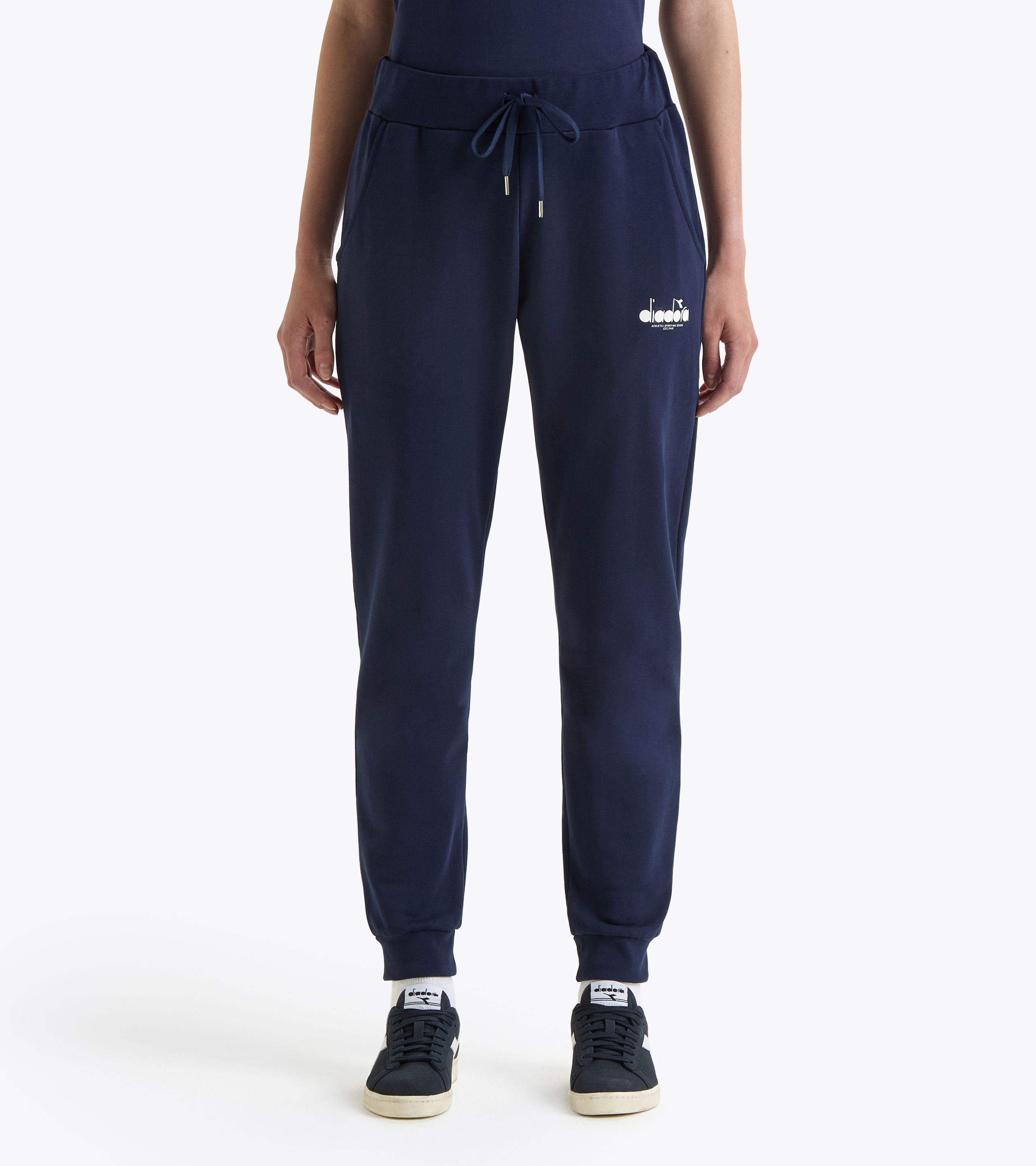 Diadora sweatpants deals