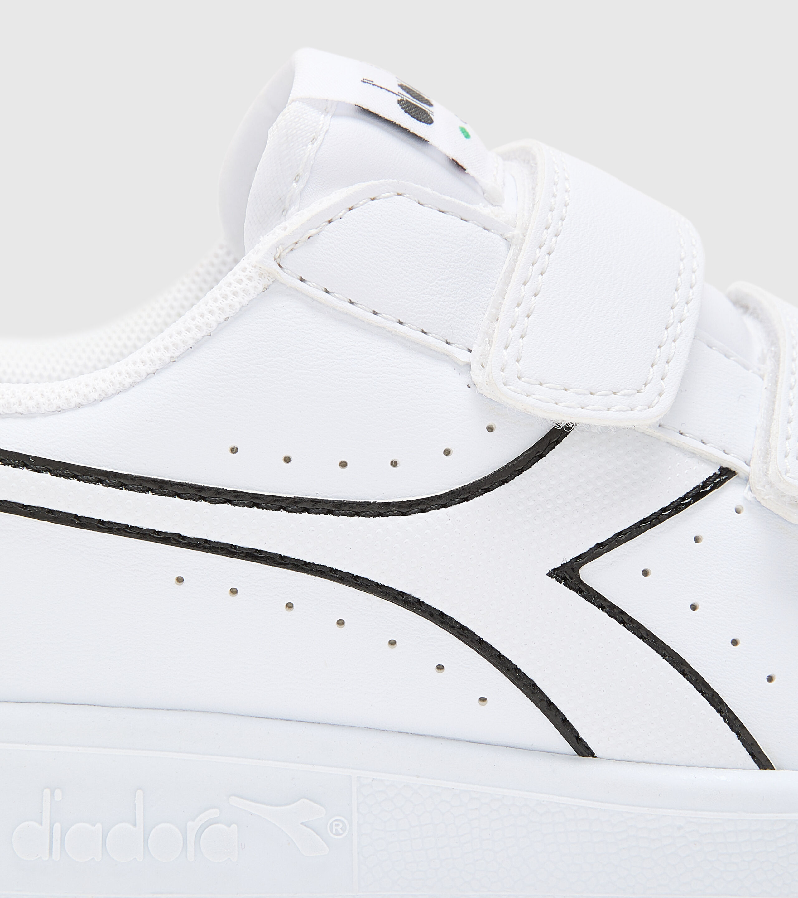 Diadora p game store
