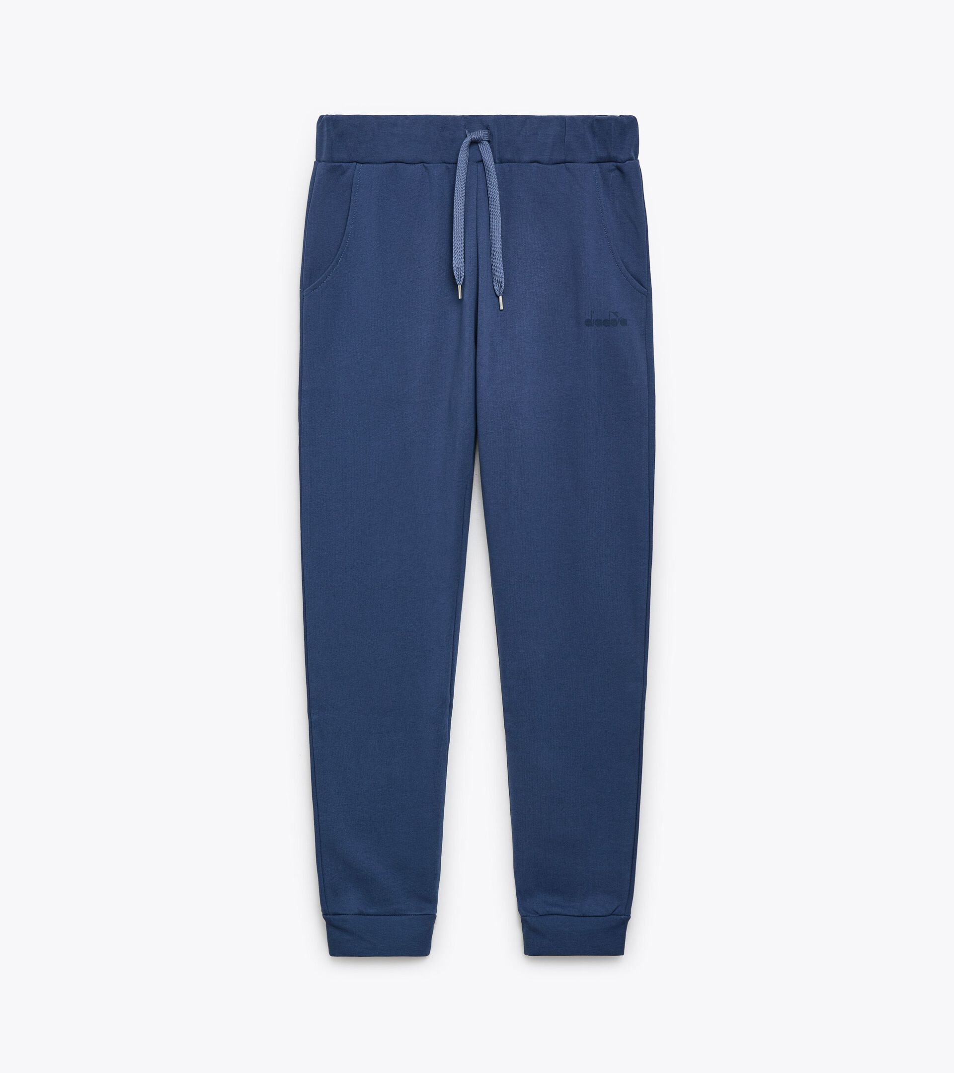 Sporty sweatpants - Made in Italy - Gender Neutral PANTS LOGO OCEANA - Diadora