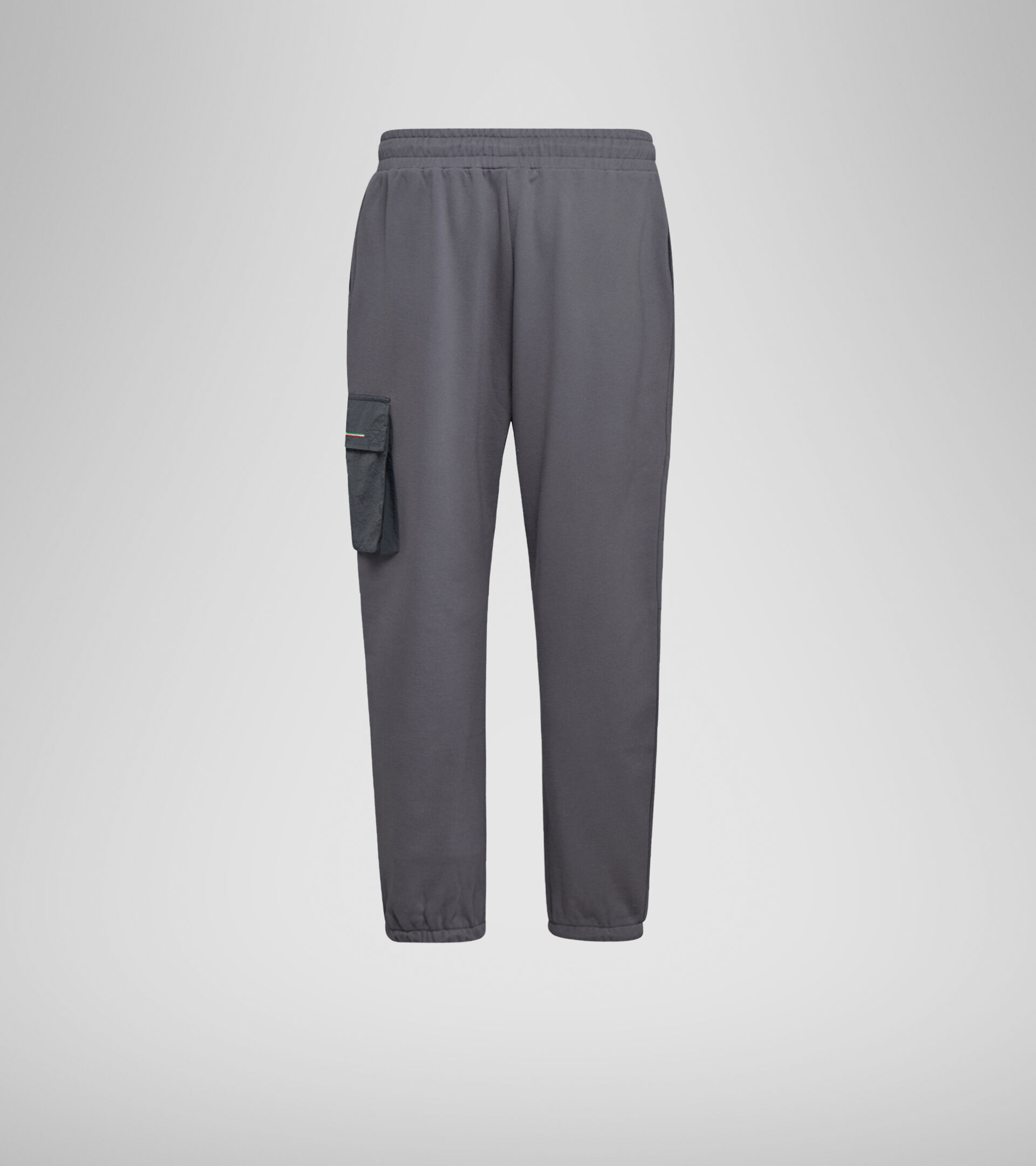 Pantalon de sport - Homme PANT URBANITY PÉNOMBRE GRIS - Diadora