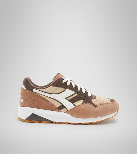 Zapatillas deportivas - Unisex N902 ARENA CALIDO/MARRON JAVA - Diadora