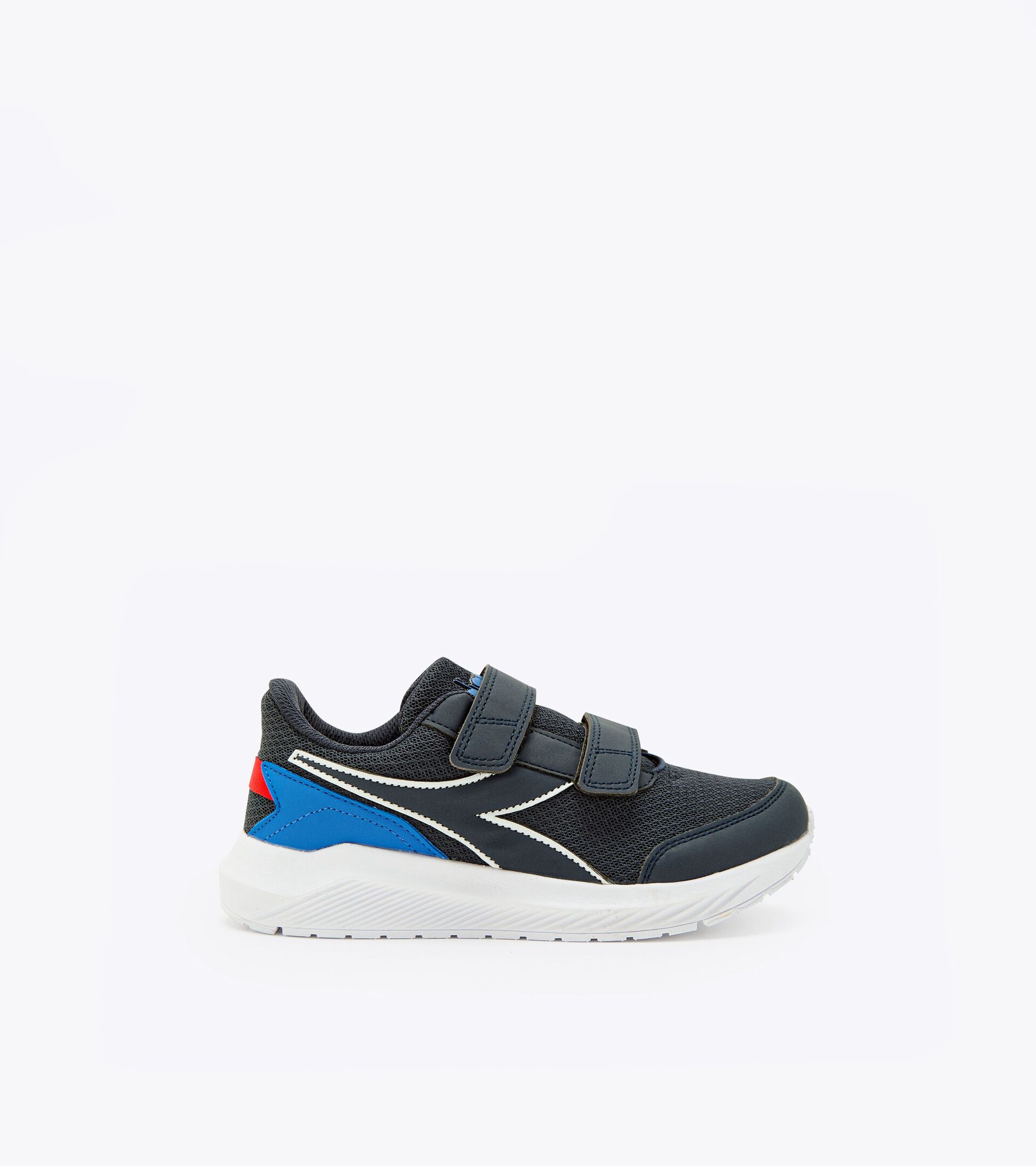 Scarpe da running junior - Gender Neutral FALCON 3 JR V BLU CORSARO/BIANCO - Diadora