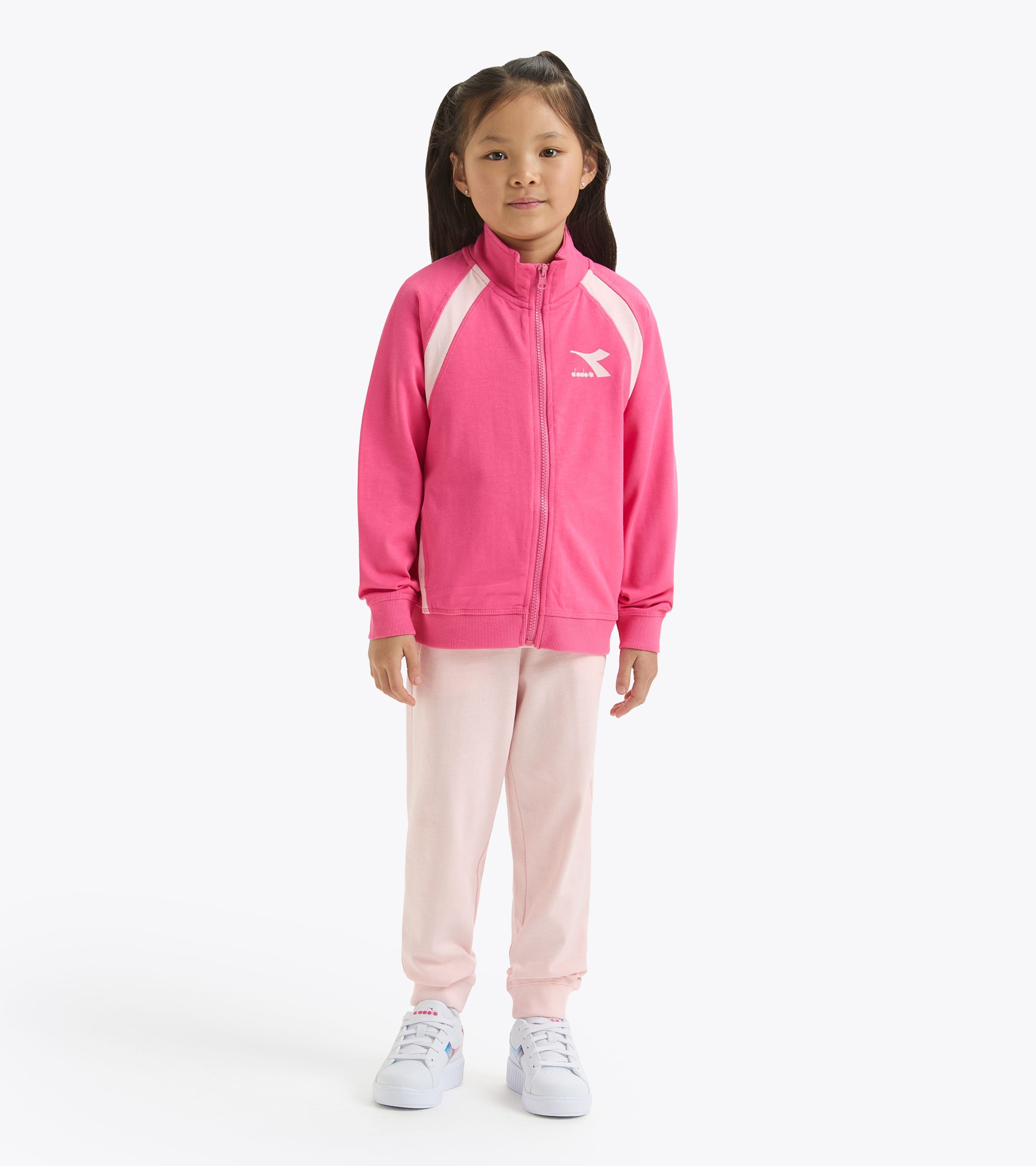 Tracksuits for Men and Women Diadora Online Shop