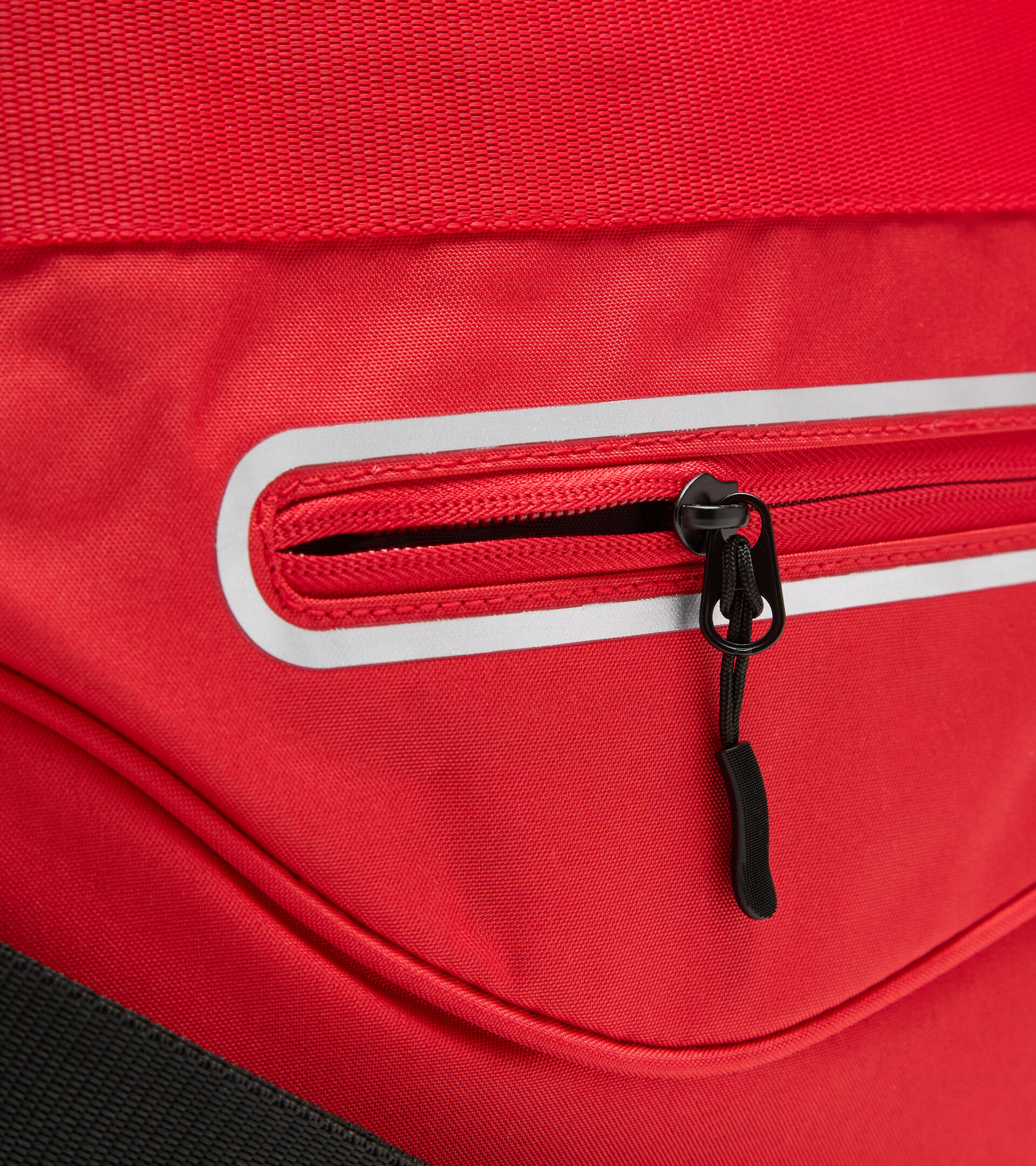 Accessories Sport UNISEX BAG TENNIS TOMATO RED Diadora