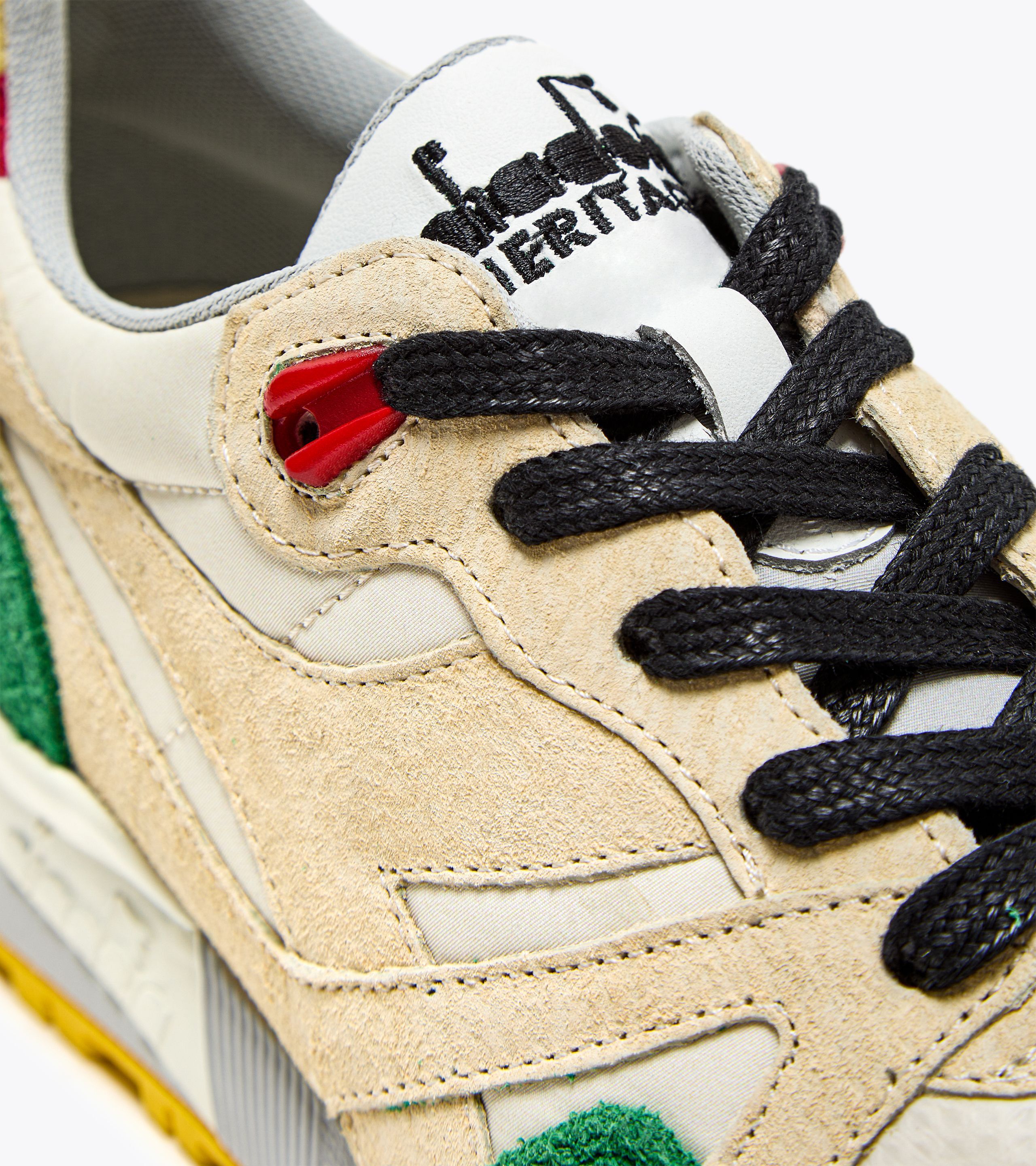 Diadora n9000 bambino italia hot sale