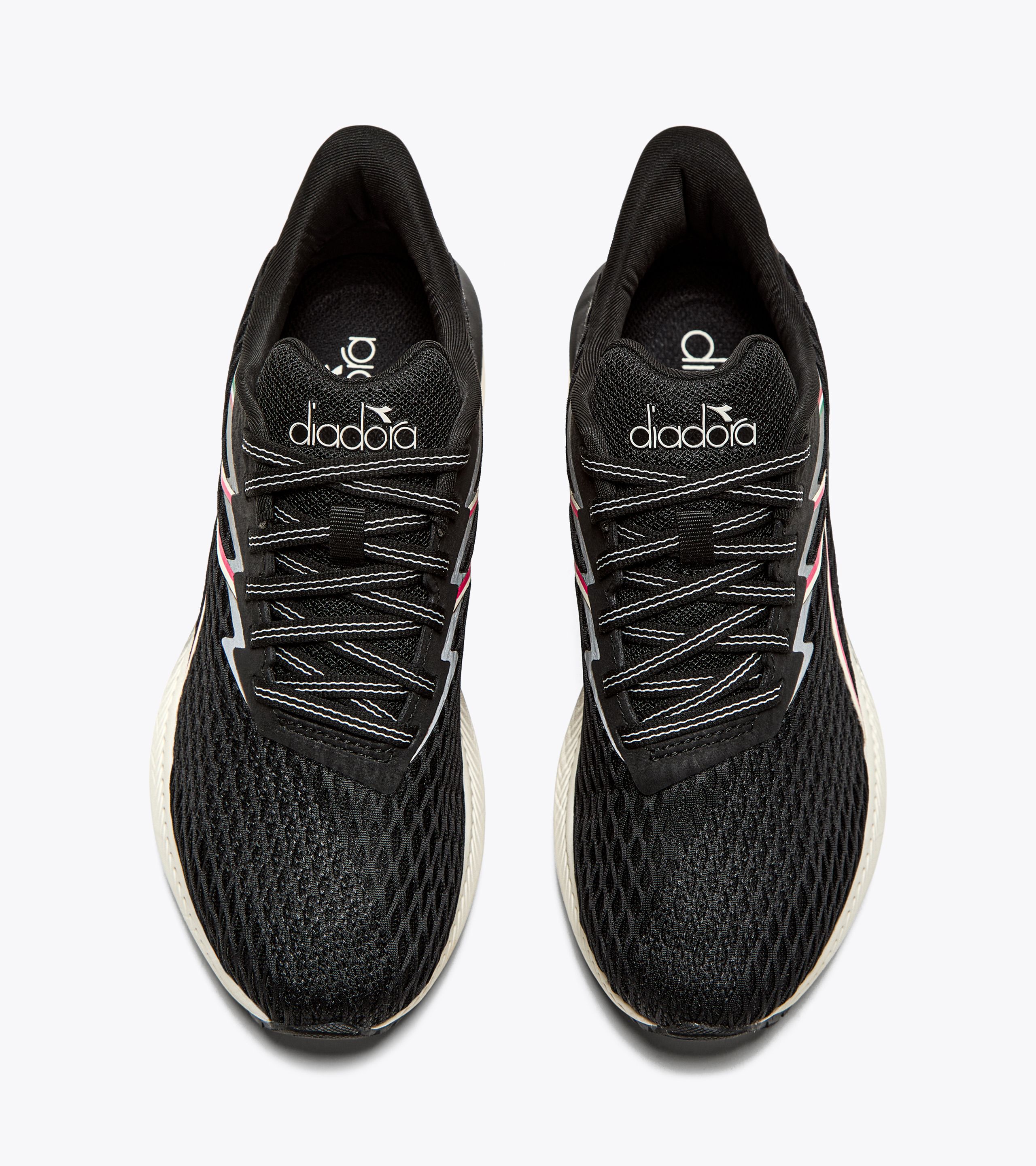 Diadora running donna bianche new arrivals