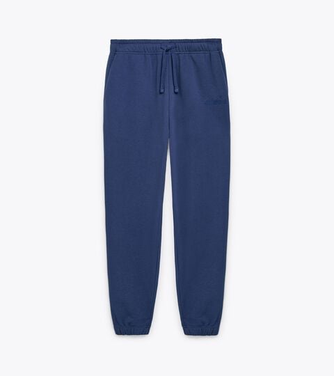 PANT ATHL. LOGO, OCEANA Jogger pants - Gender Neutral PANT ATHL. LOGO OCEANA - Diadora