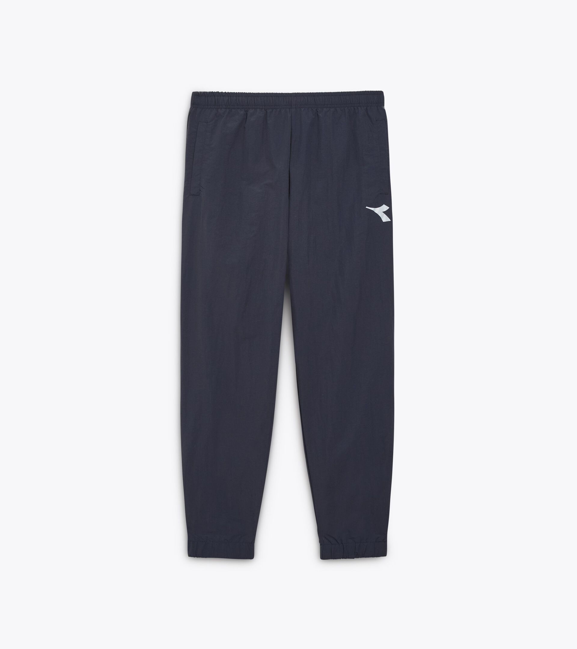 TRACK PANT RUN VALLEY, BLUE DENIM, hi-res