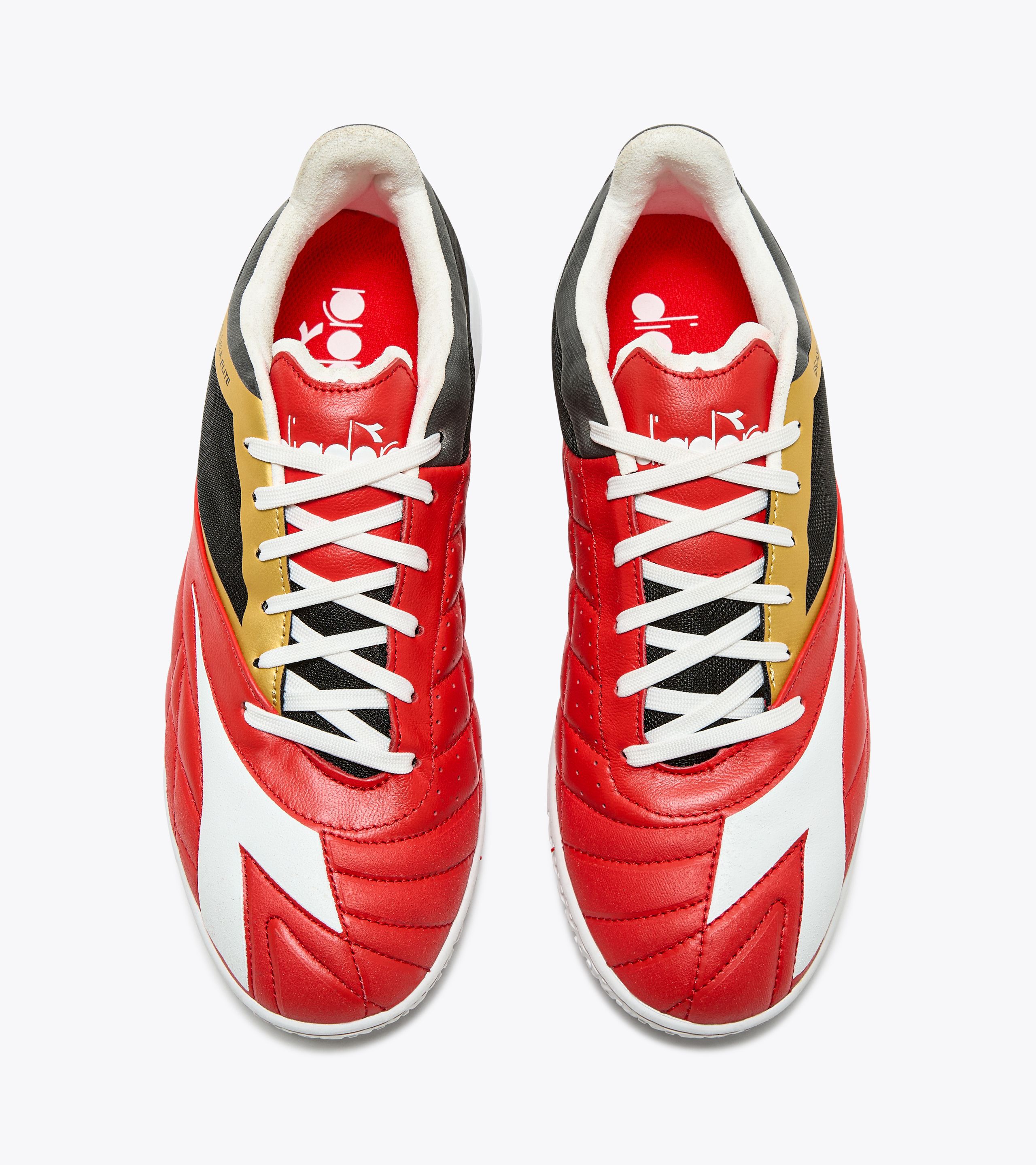 Men s Indoor Soccer Cleats Diadora Online Shop