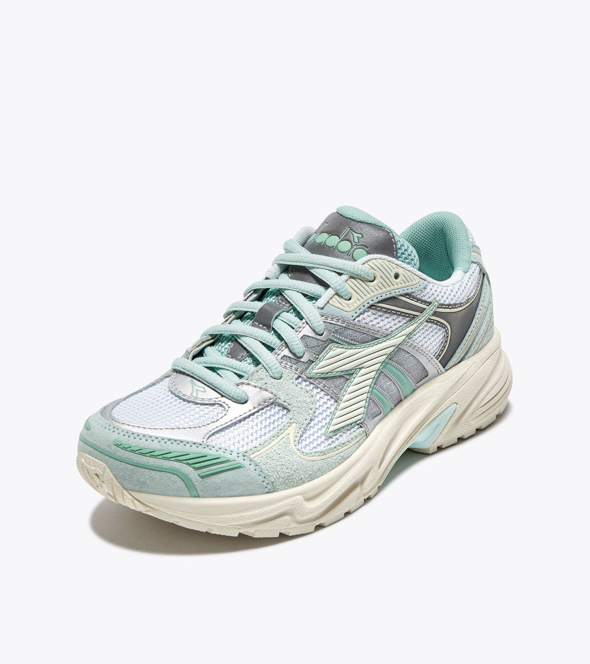 Zapatilla deportiva - Para todos los g&eacute;neros MYTHOS STAR WHITE/MORNING MIST - Diadora