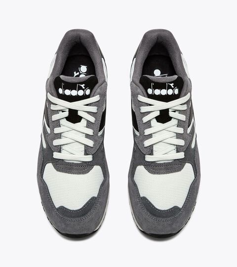 N902, AZZURRO DIAMANTE/GRIGIO GHIACC Sportschuh - alle Geschlechter N902 AZZURRO DIAMANTE/GRIGIO GHIACC - Diadora