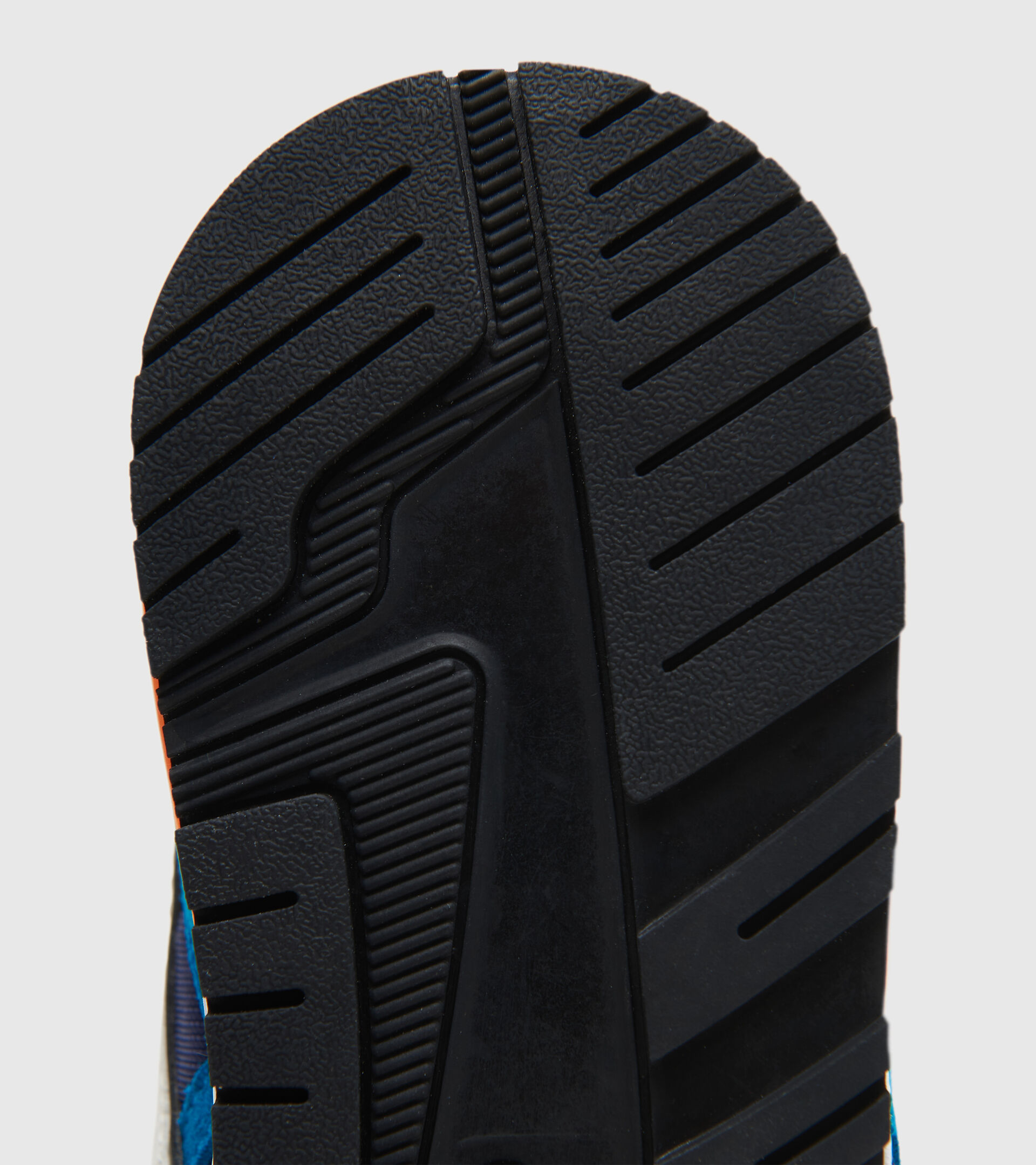 Sports shoes - Unisex N902 ECLIPSE/MOSAIC BLUE - Diadora