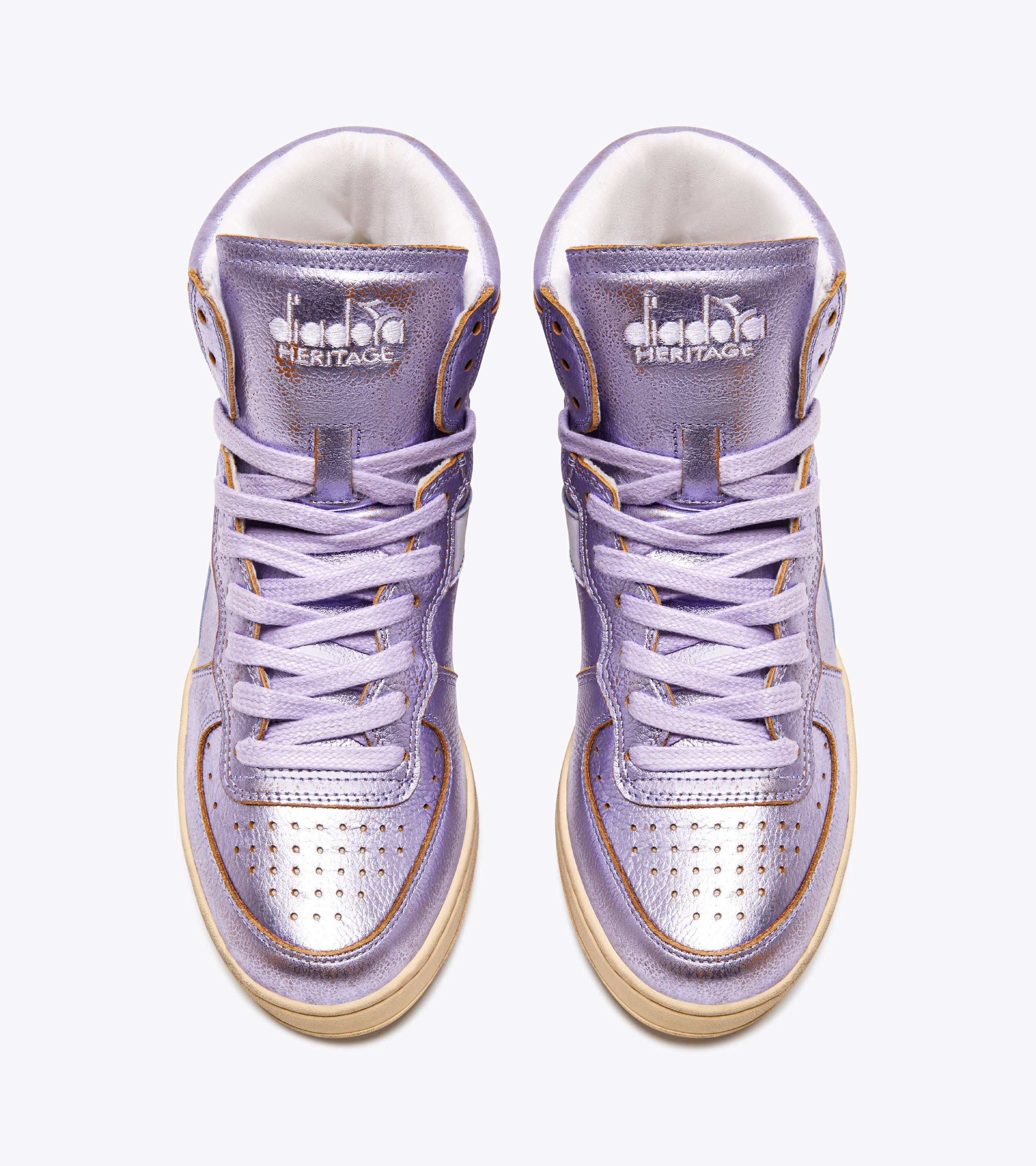 Diadora high tops shop