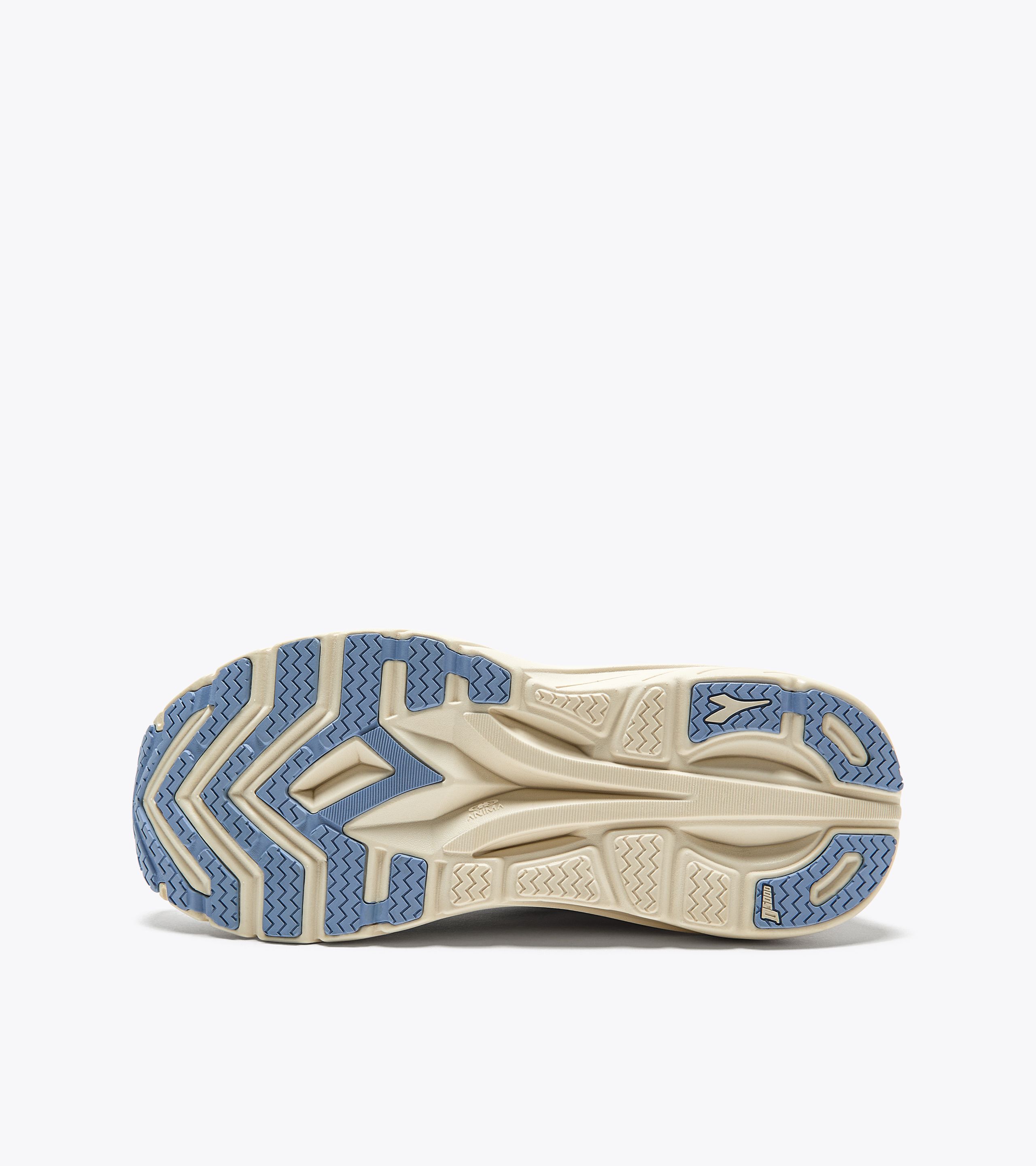 Diadora running rosso hotsell
